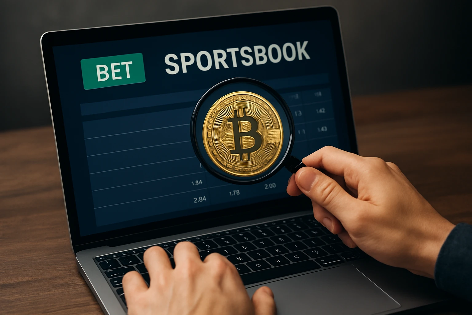 How do I find trusted bitcoin sportsbooks and verify that they are legitimate? - how do I find trusted bitcoin...