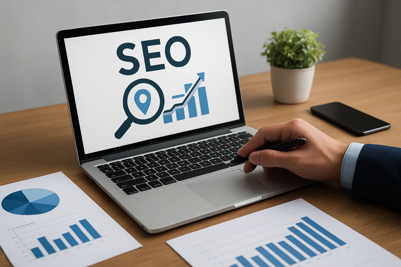How do local Search Engine Optimization services work from first audit to ongoing results? - local seo services guide