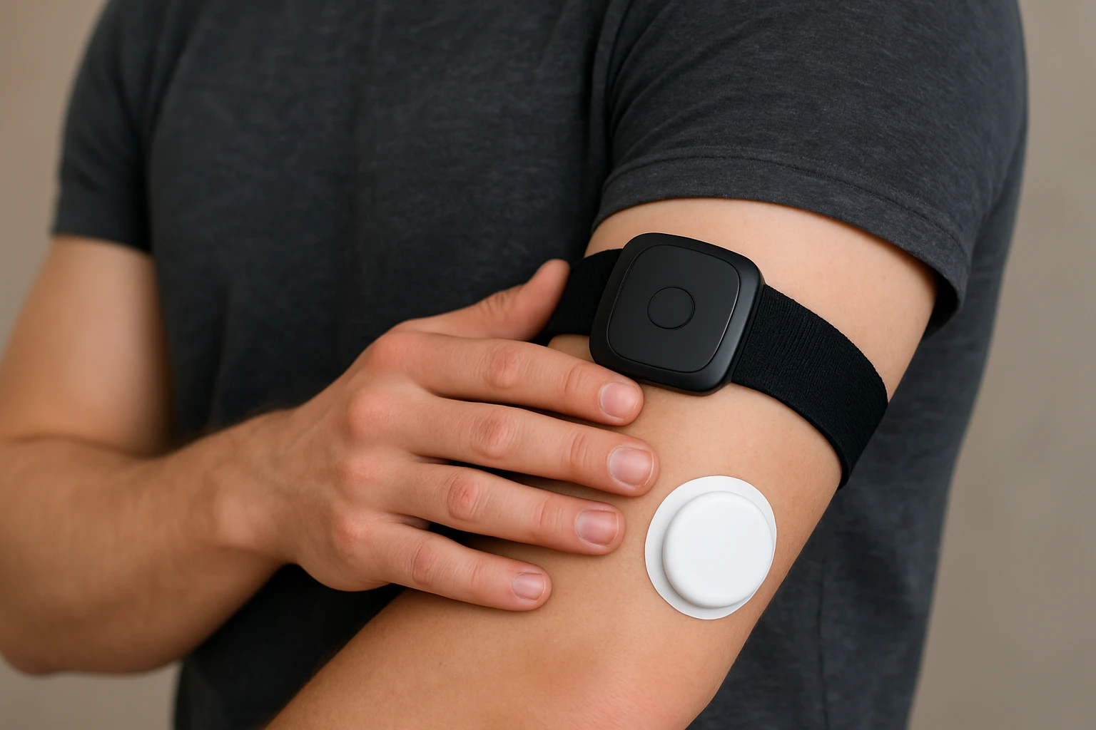 How do you compare frequency devices and circulation devices? - what is the best wearable for natural pain management guide