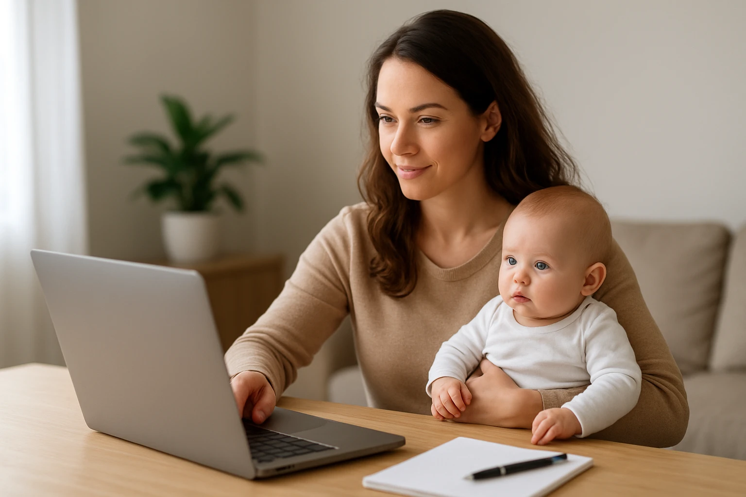 How do you find legitimate remote social media jobs? - remote jobs for moms guide