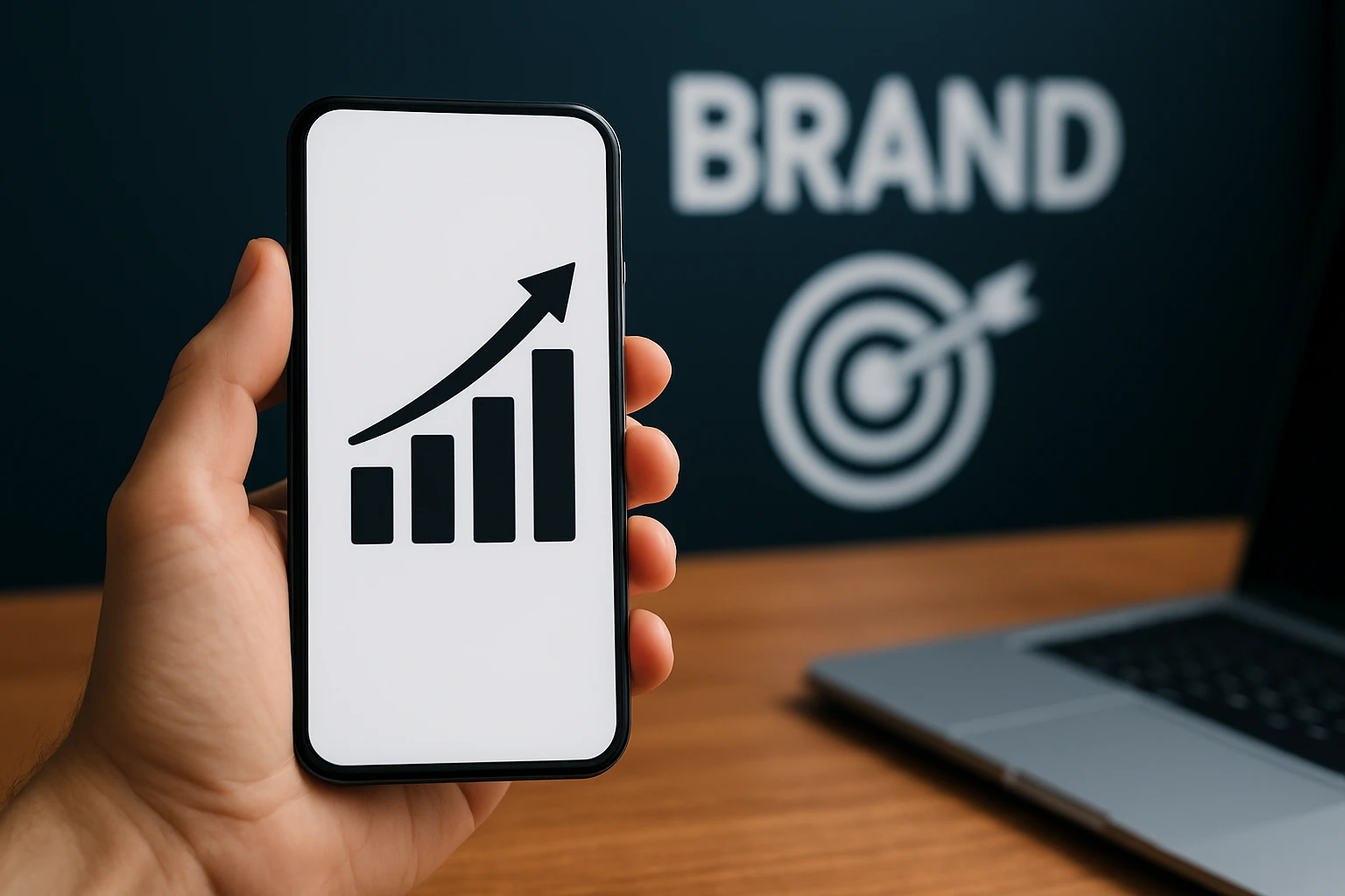 How do you increase brand visibility? - what is brand visibility in marketing guide