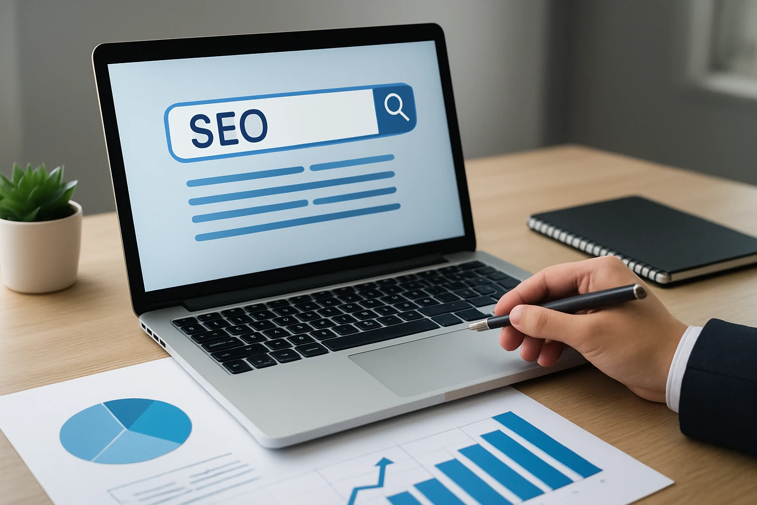 How Do You Know If SEO Is Working? - what is seo / search engine optimization guide