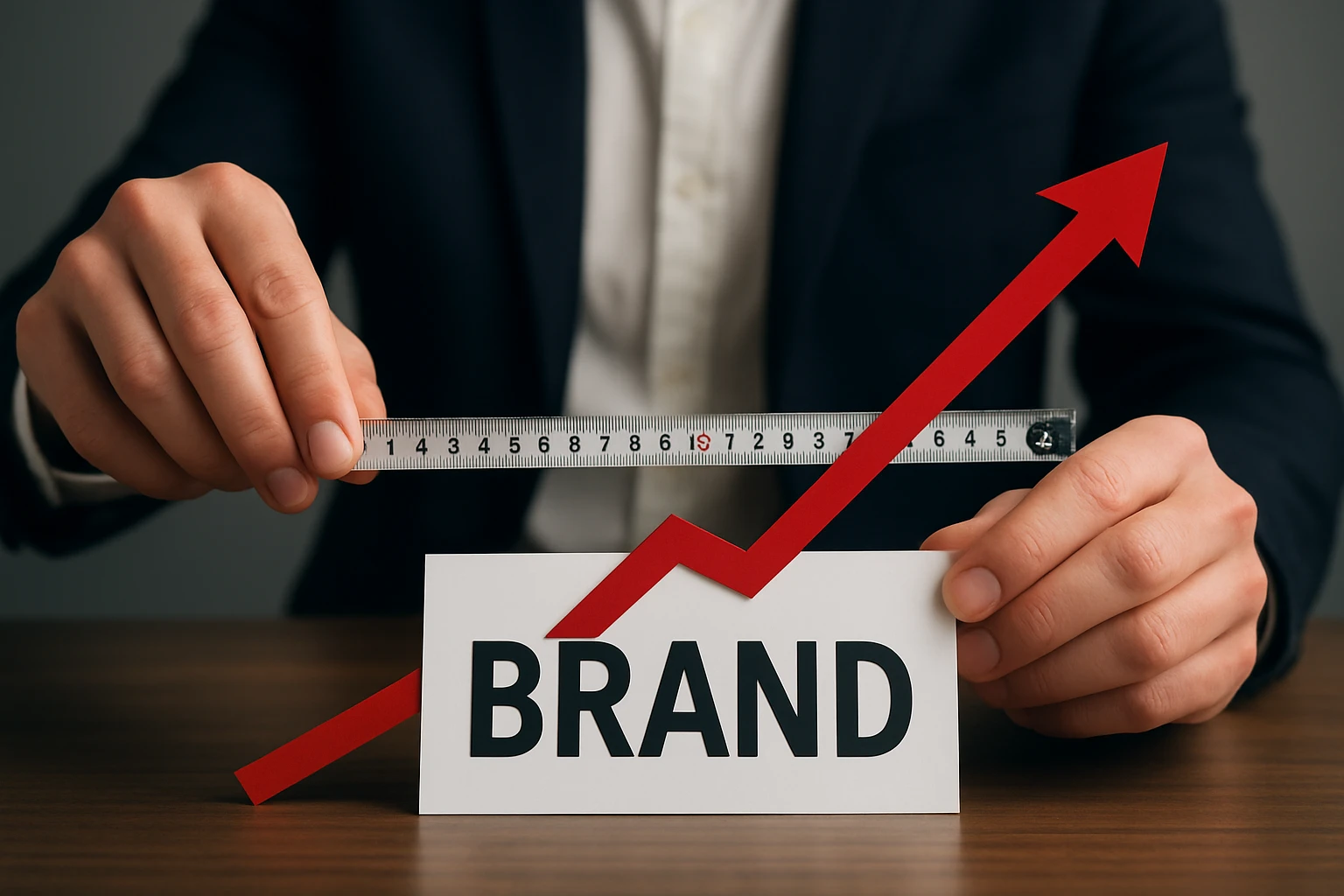 How do you measure brand visibility? - brand visibility meaning guide