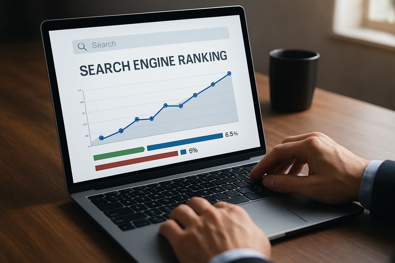 How do you monitor search engine rankings? - monitor search engine rankings guide