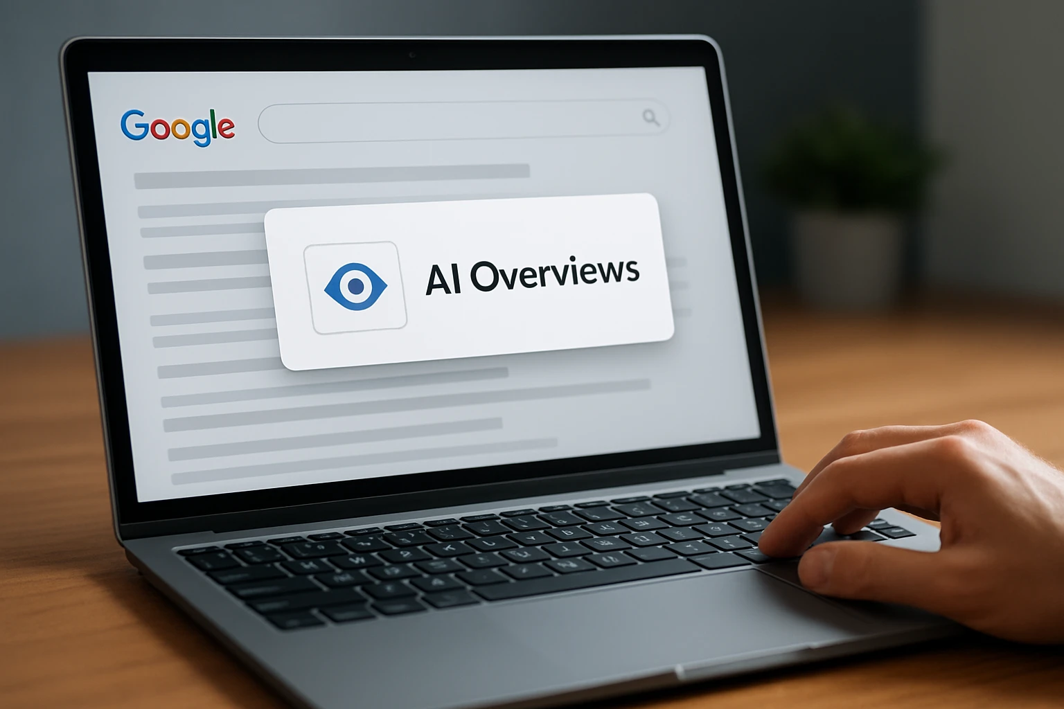 How does a hide-AI-Overviews Chrome extension usually work? - hide google ai overviews chrome extension guide
