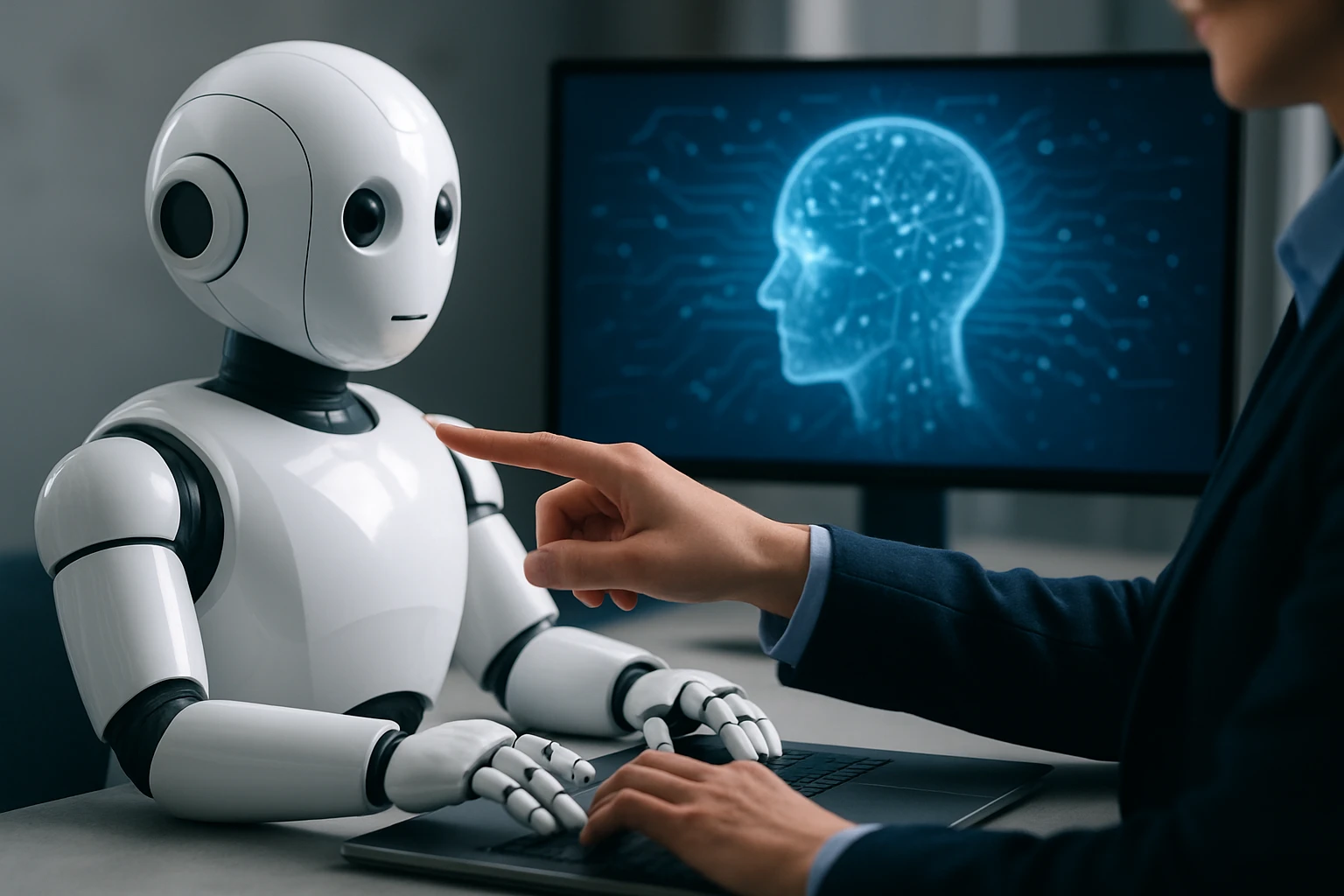 How Does an AI Agent Work? - what are ai agents guide