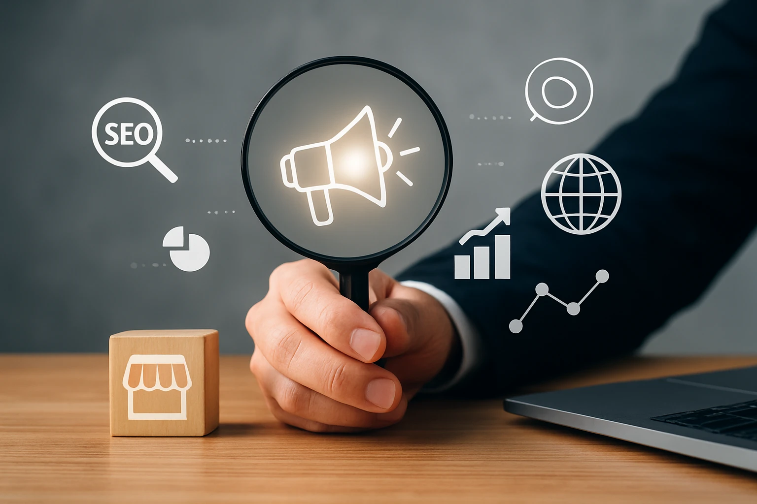 How does brand visibility work in SEO and content? - brand visibility meaning guide