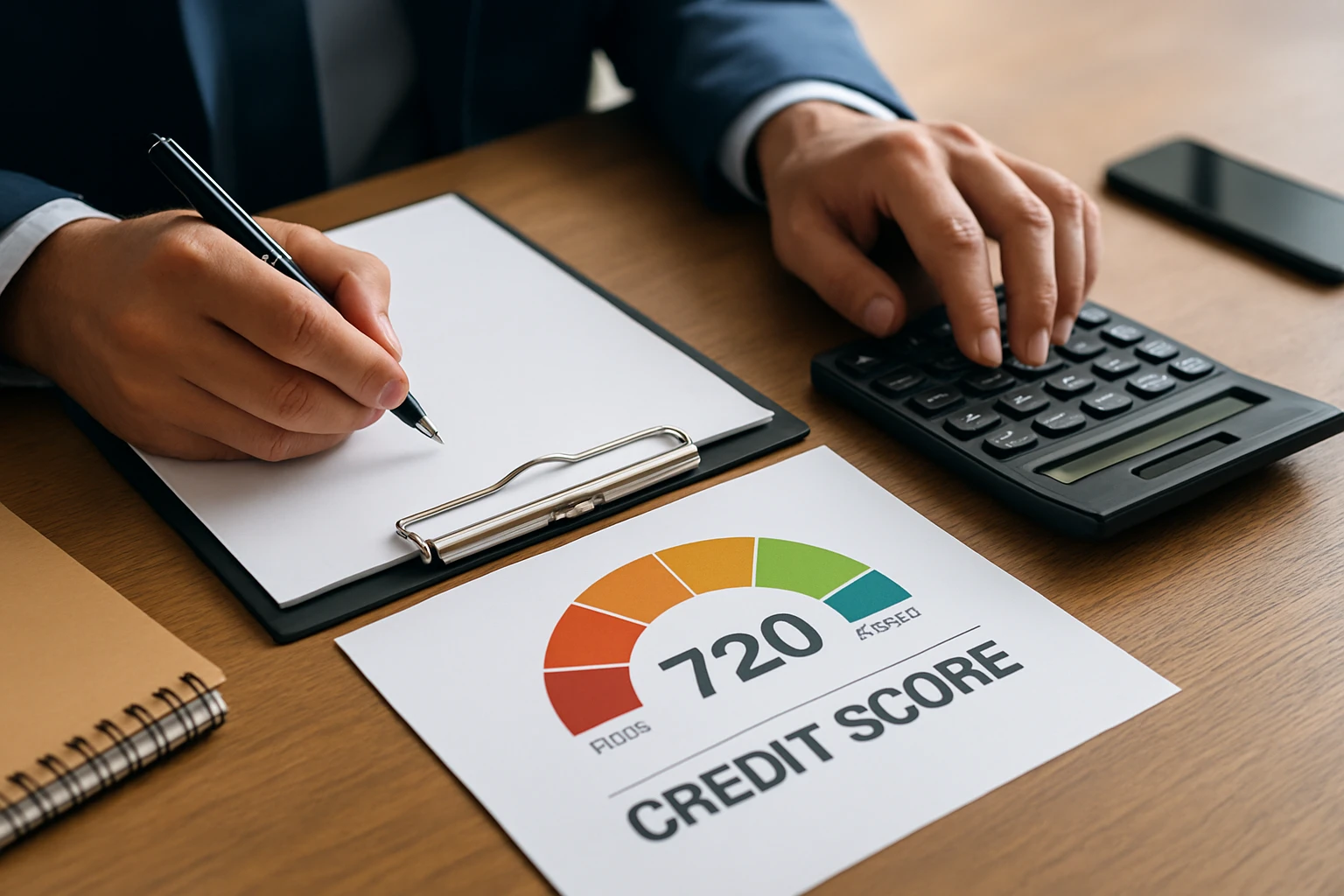 How does credit score repair work? - credit score repair guide