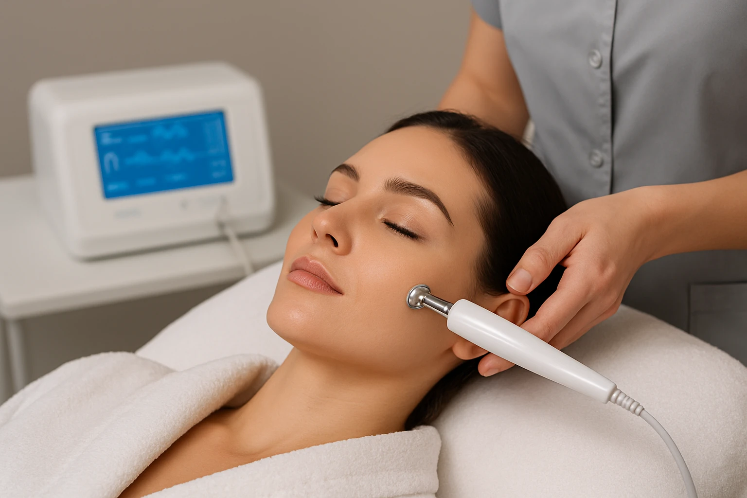 How does frequency therapy work? - what is frequency therapy for wellness guide