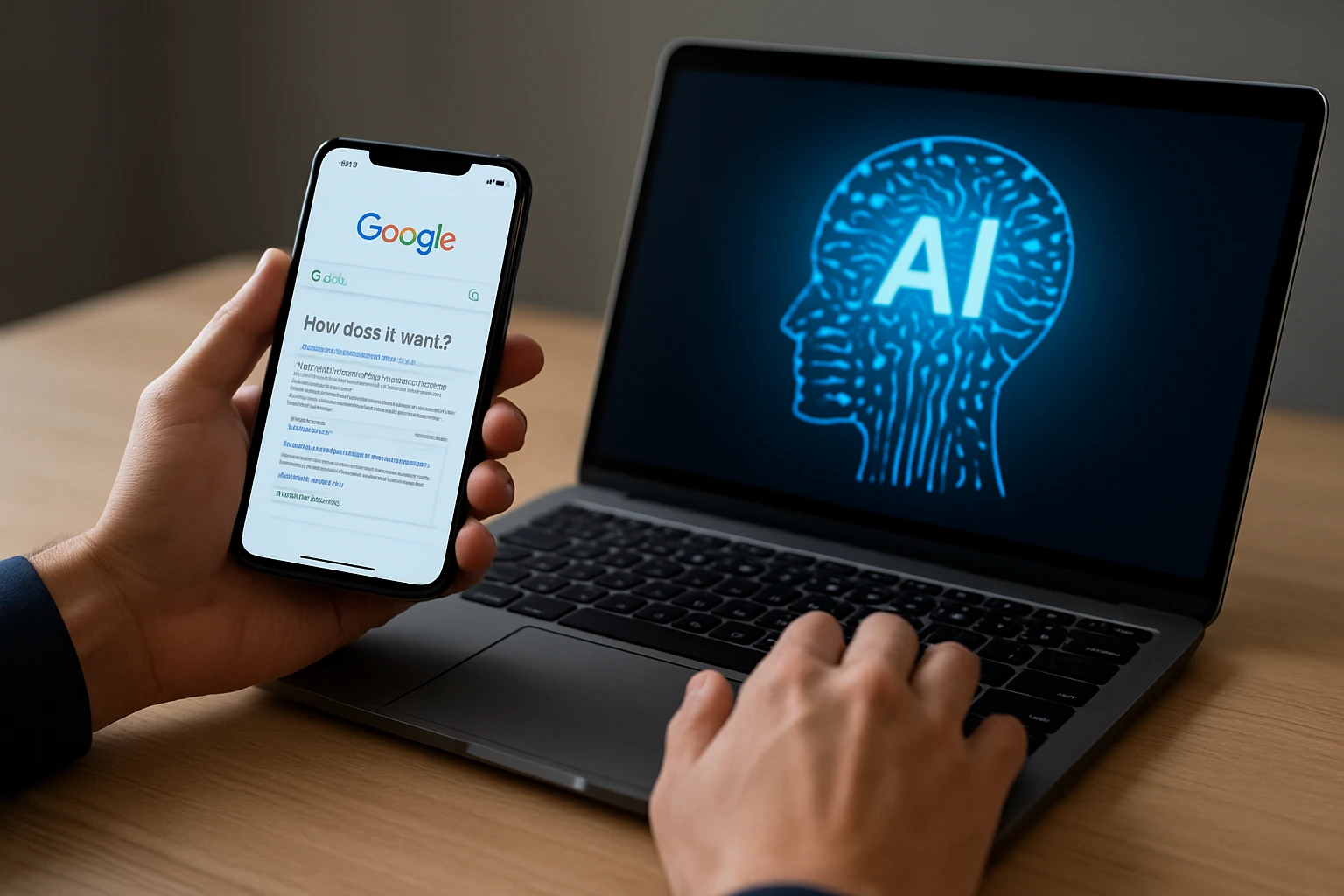 How does it work across Google Overviews and AI (artificial intelligence) assistants? - search overviews optimization guide