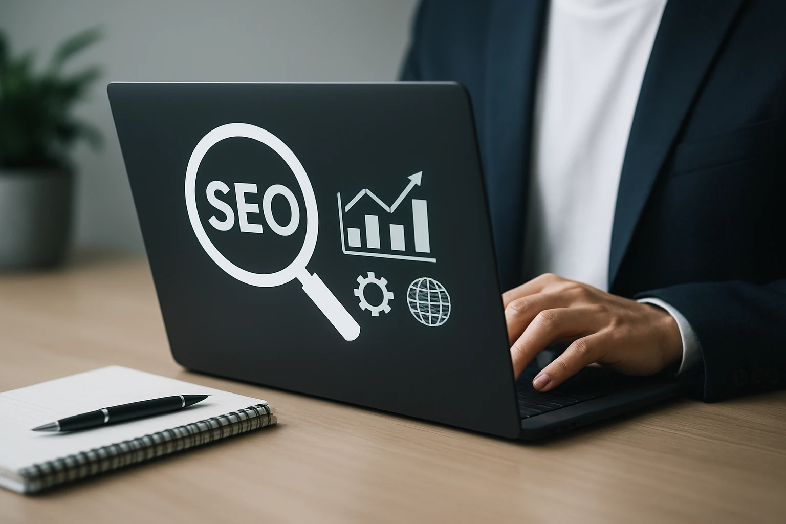 How does it work? - seo technical guide