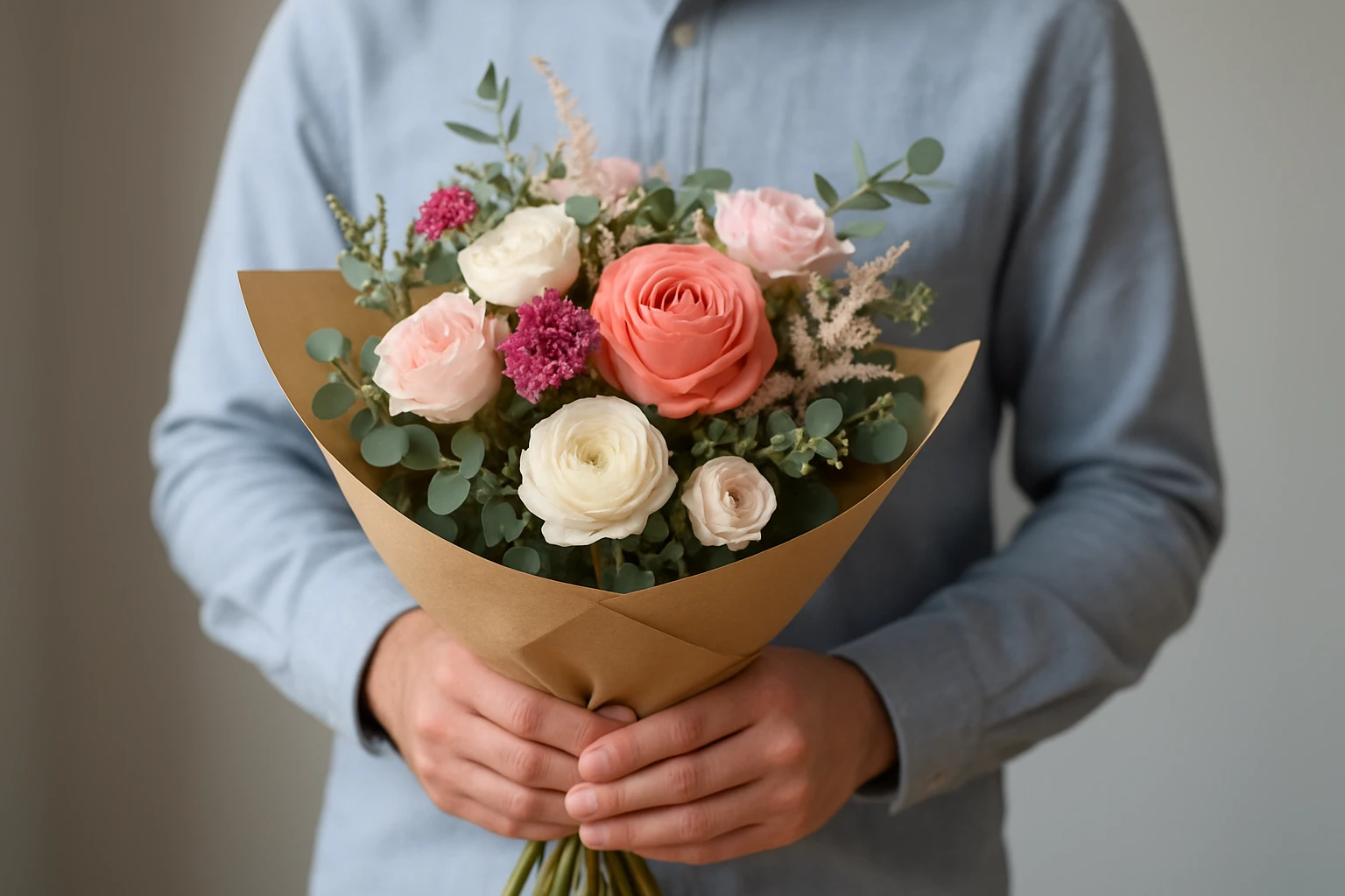 How does it work? - what is the cutoff time for same day flower delivery in perth guide