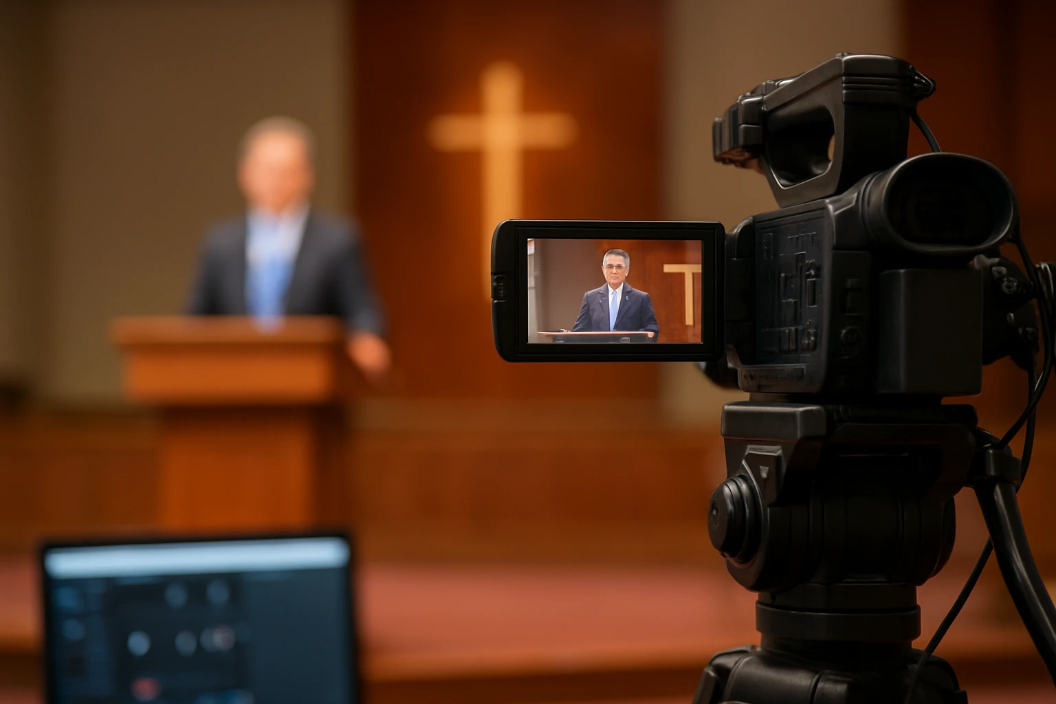 How does live streaming work? - holston annual conference live streaming guide