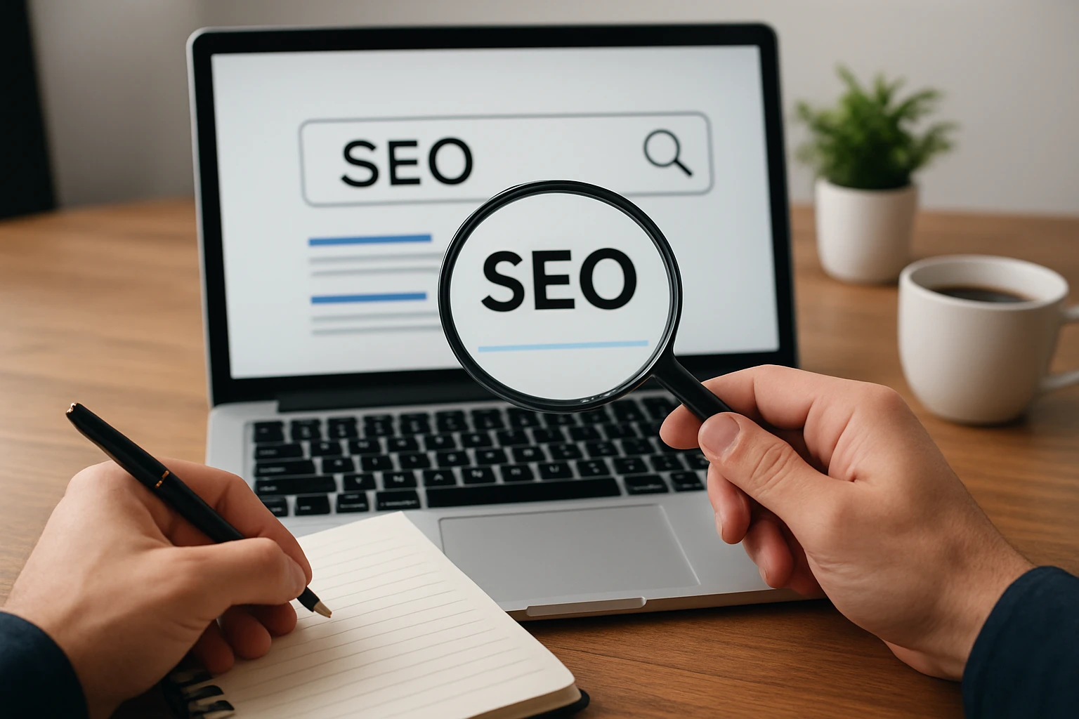 How Does SEO Work? - what is seo / search engine optimization guide