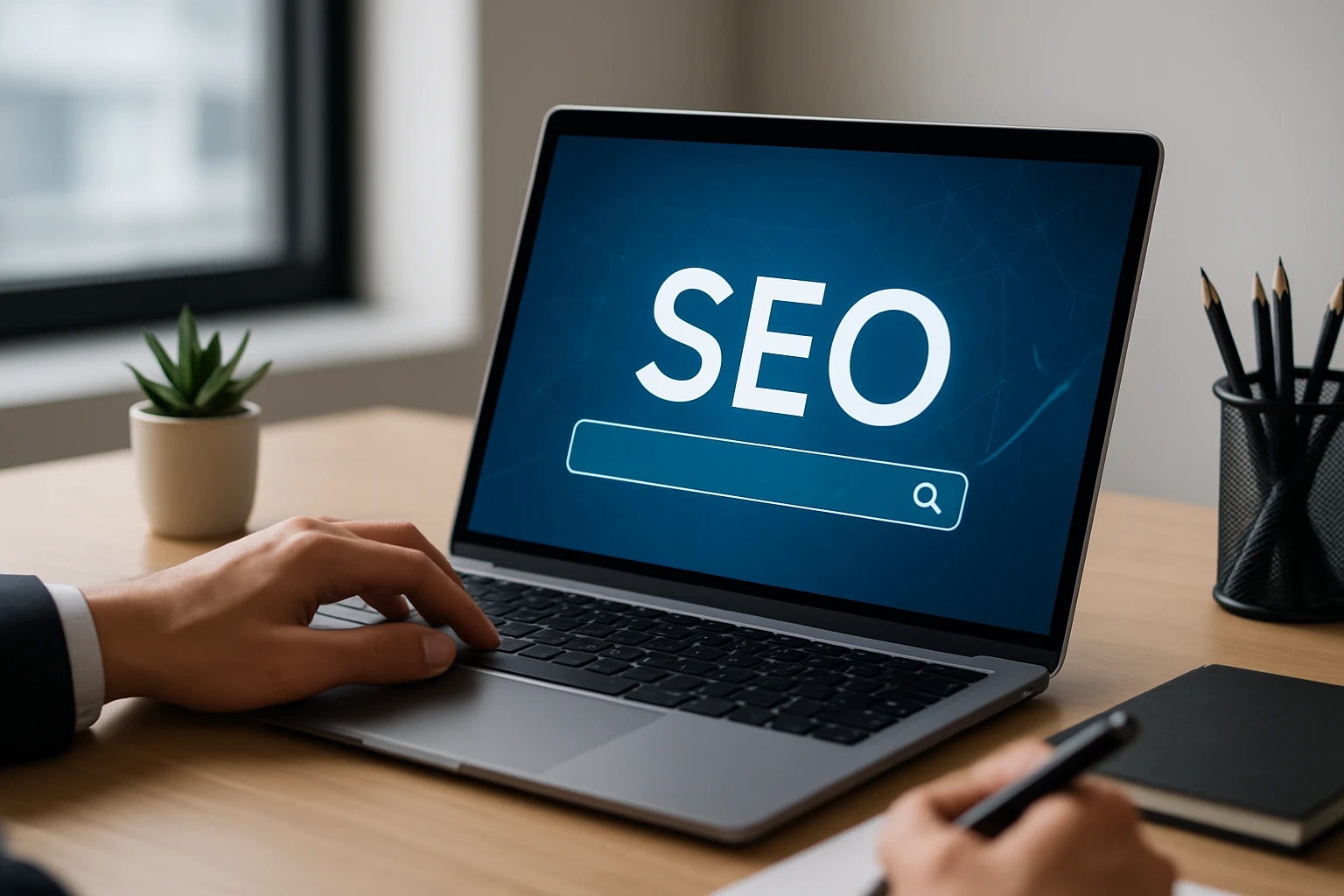 How does SEO work? - what is the search engine optimization guide