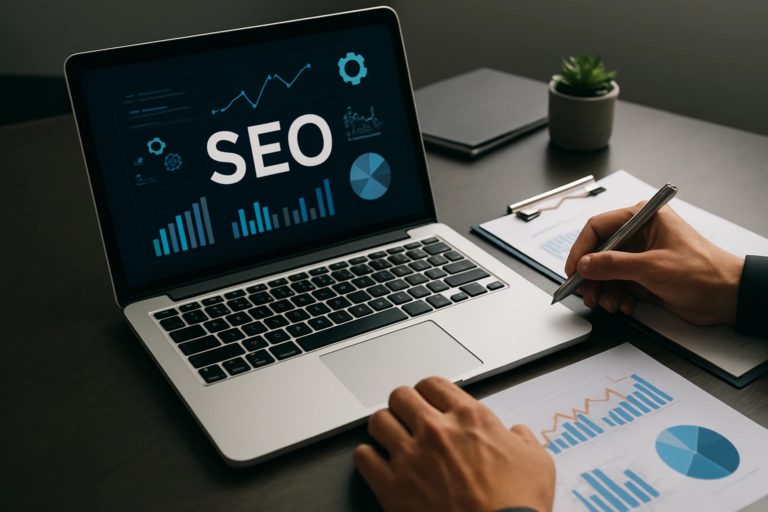 How Does Technical SEO Actually Work Day To Day? - technical seo guide