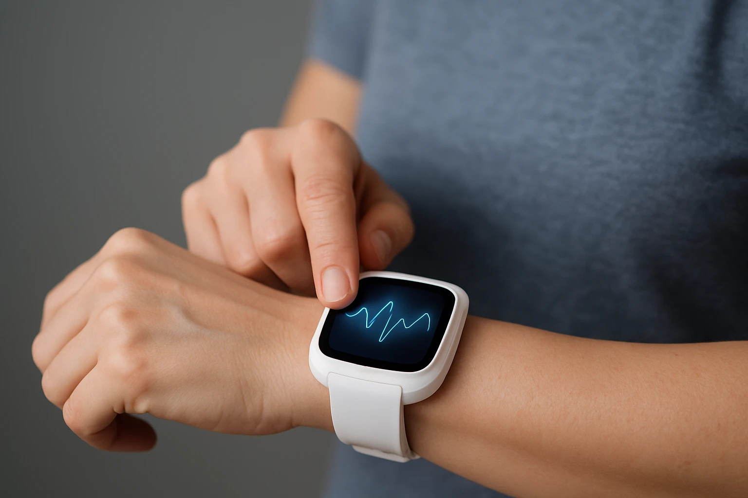 How does wearable frequency therapy work? - how does wearable frequency therapy work guide