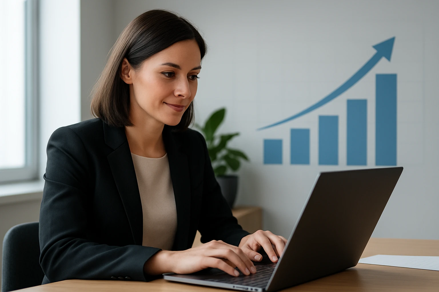 How increasing online visibility works end to end - increasing online visibility guide