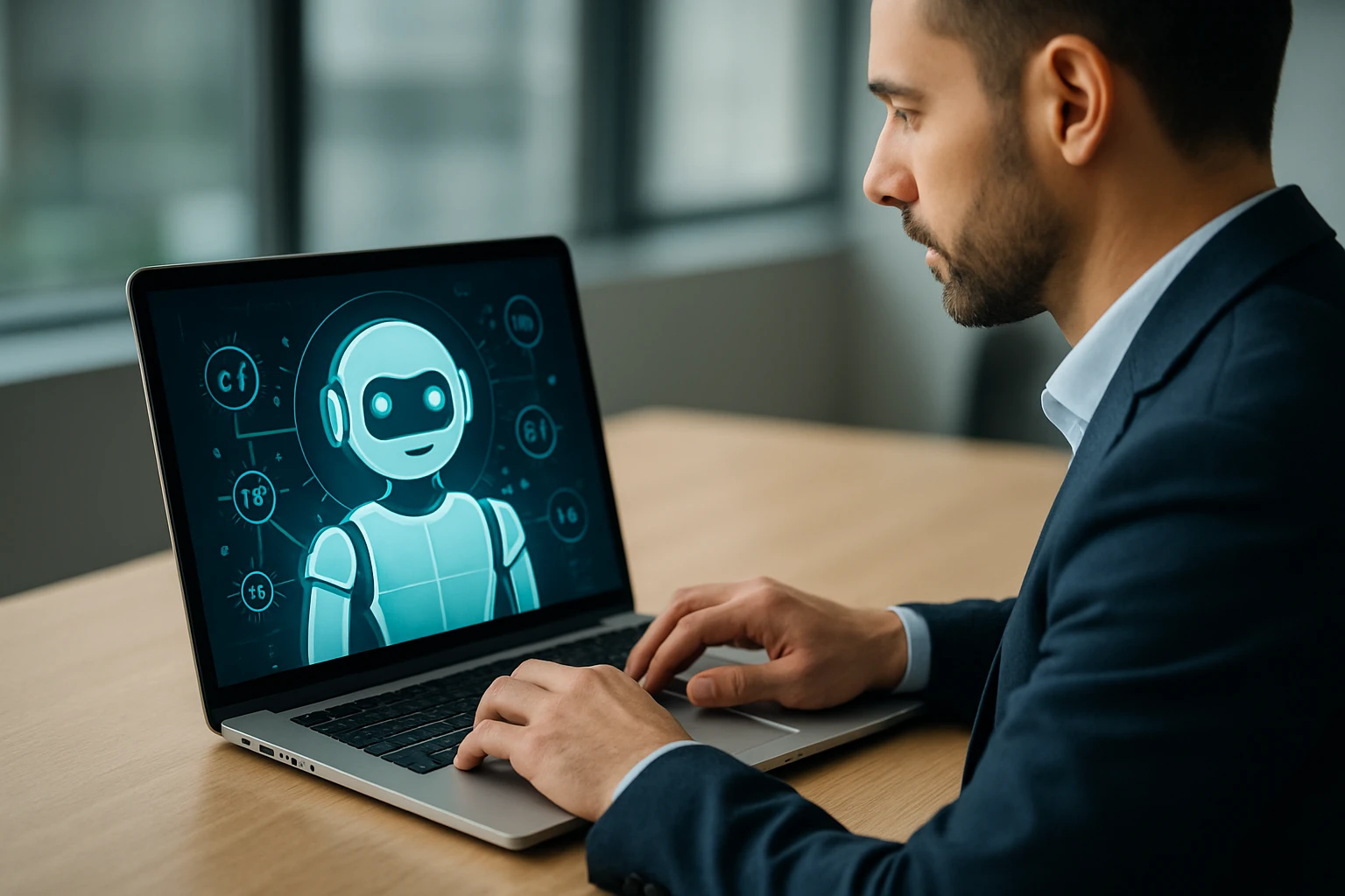 How Intelligent Agents Work in Practice - intelligent agents in ai guide