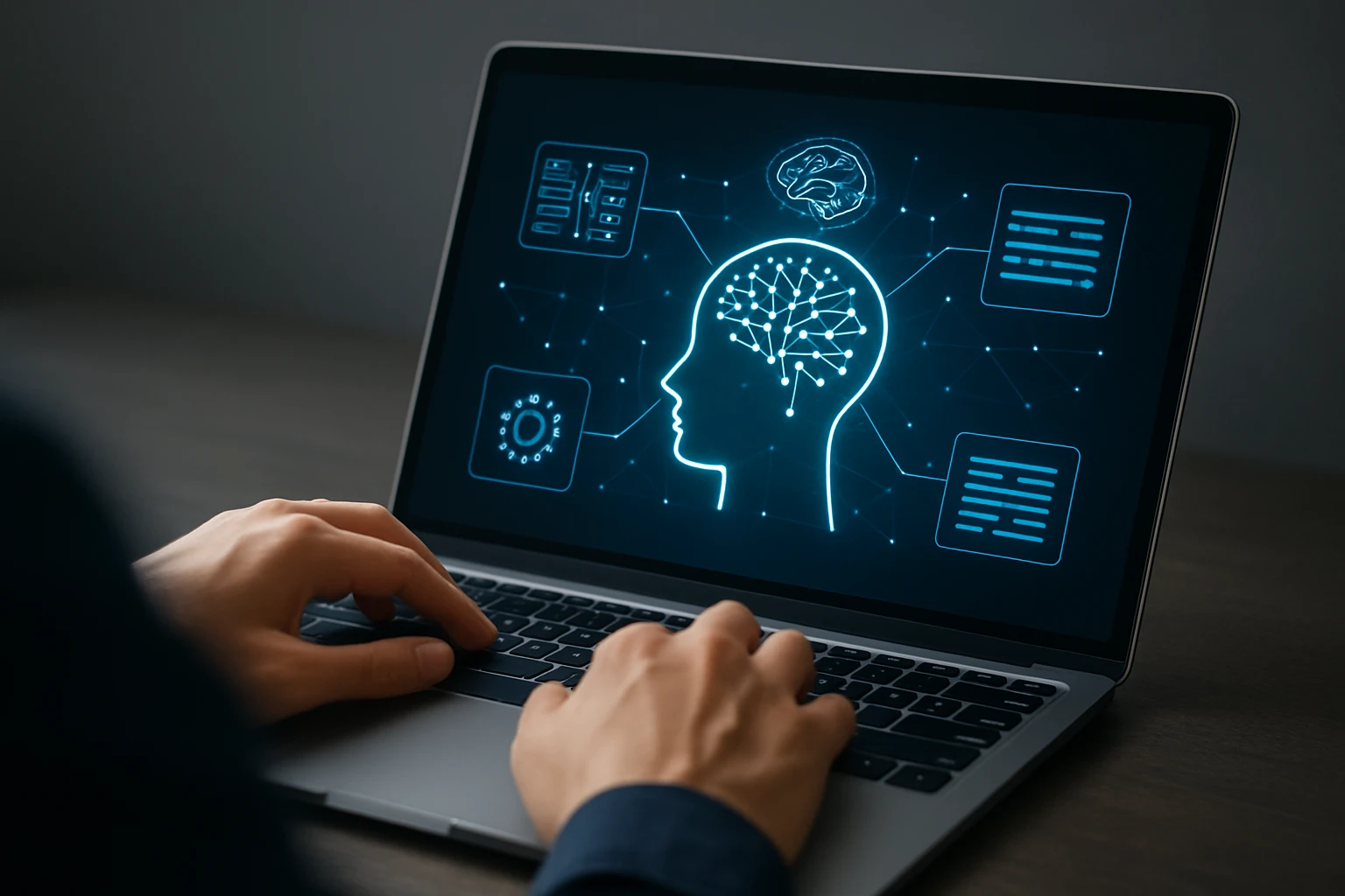 How intelligent agents work under the hood - intelligent agents in ai guide