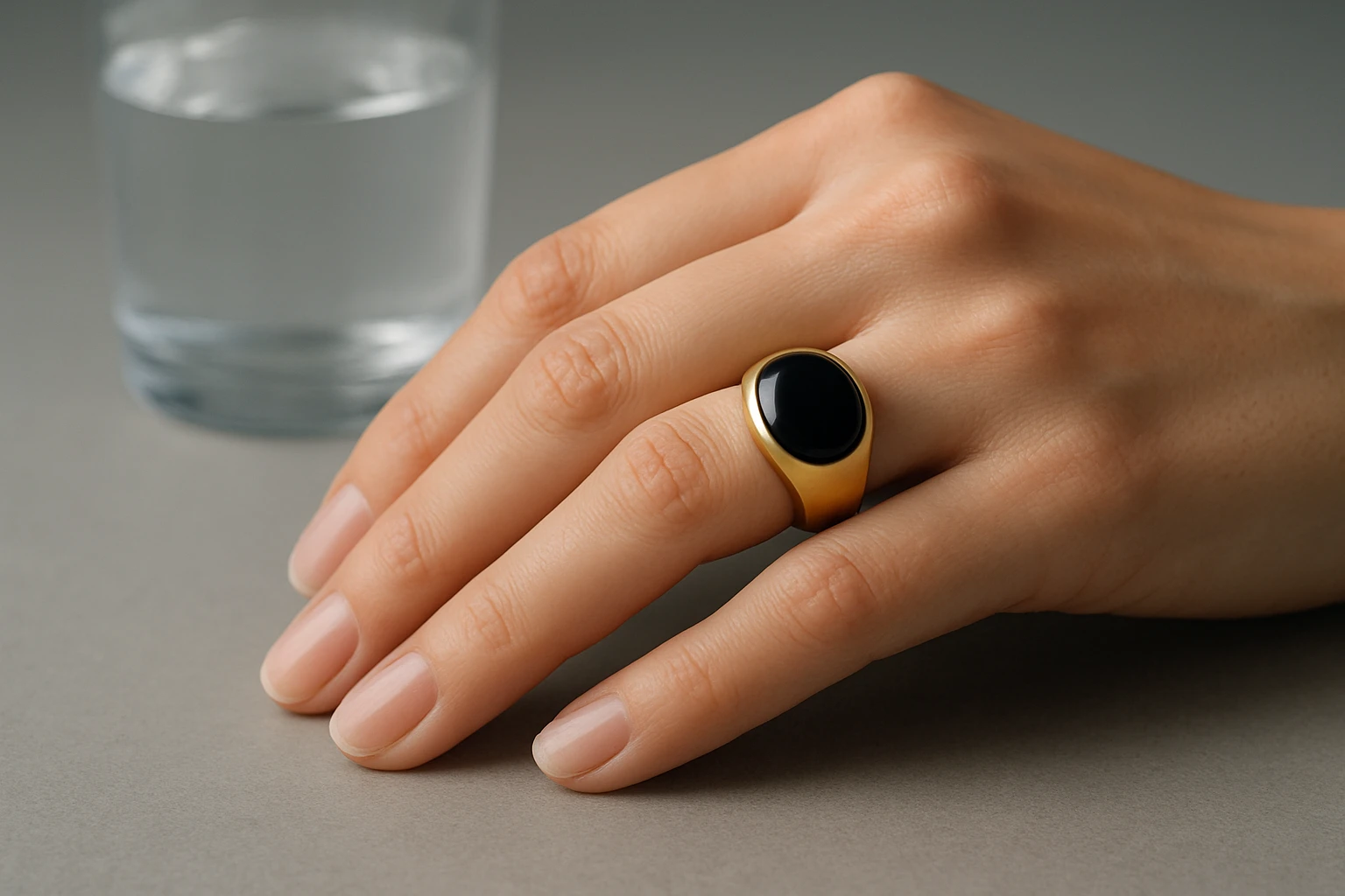 How it works - charisma ring for stress relief and sleep support guide