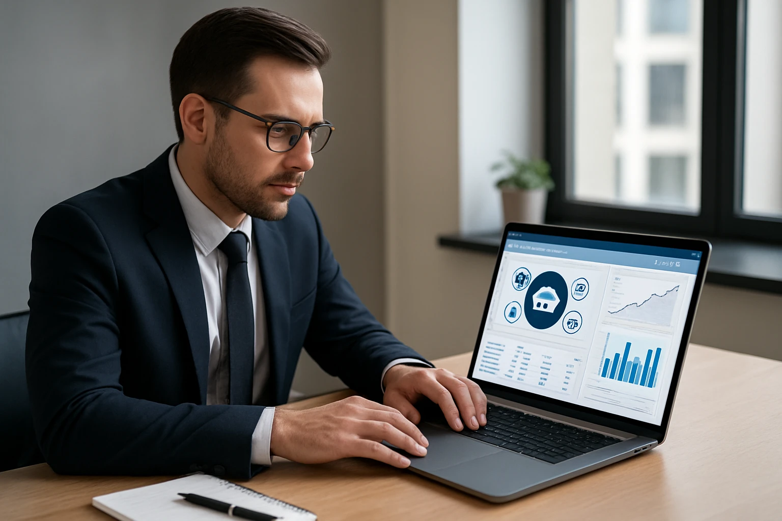 How It Works - Dealer Management System guide