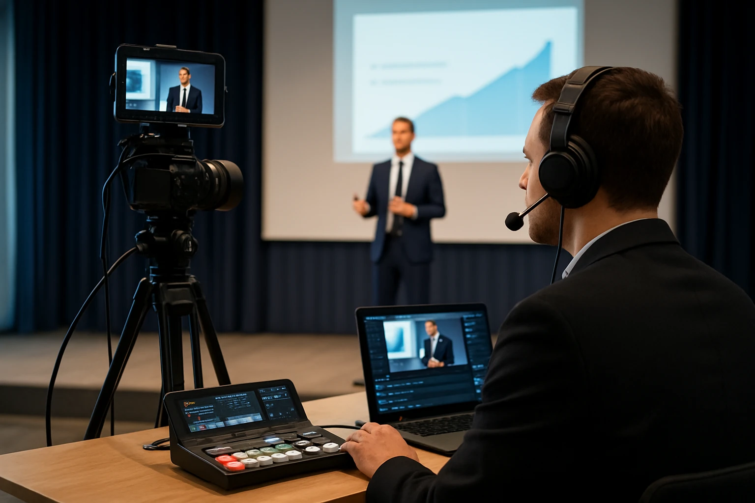 How It Works for Your Budget and Goals - event live streaming brisbane guide