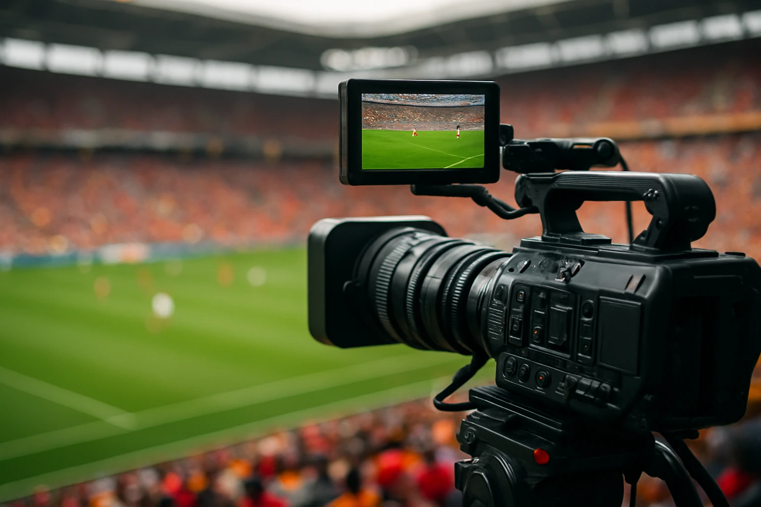 How It Works: From Camera to Platform Without Surprises - can you live stream sporting events in brisbane guide