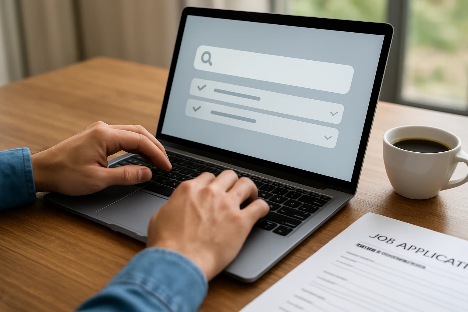 How it works: From search filters to submitted applications - worldwide remote jobs guide