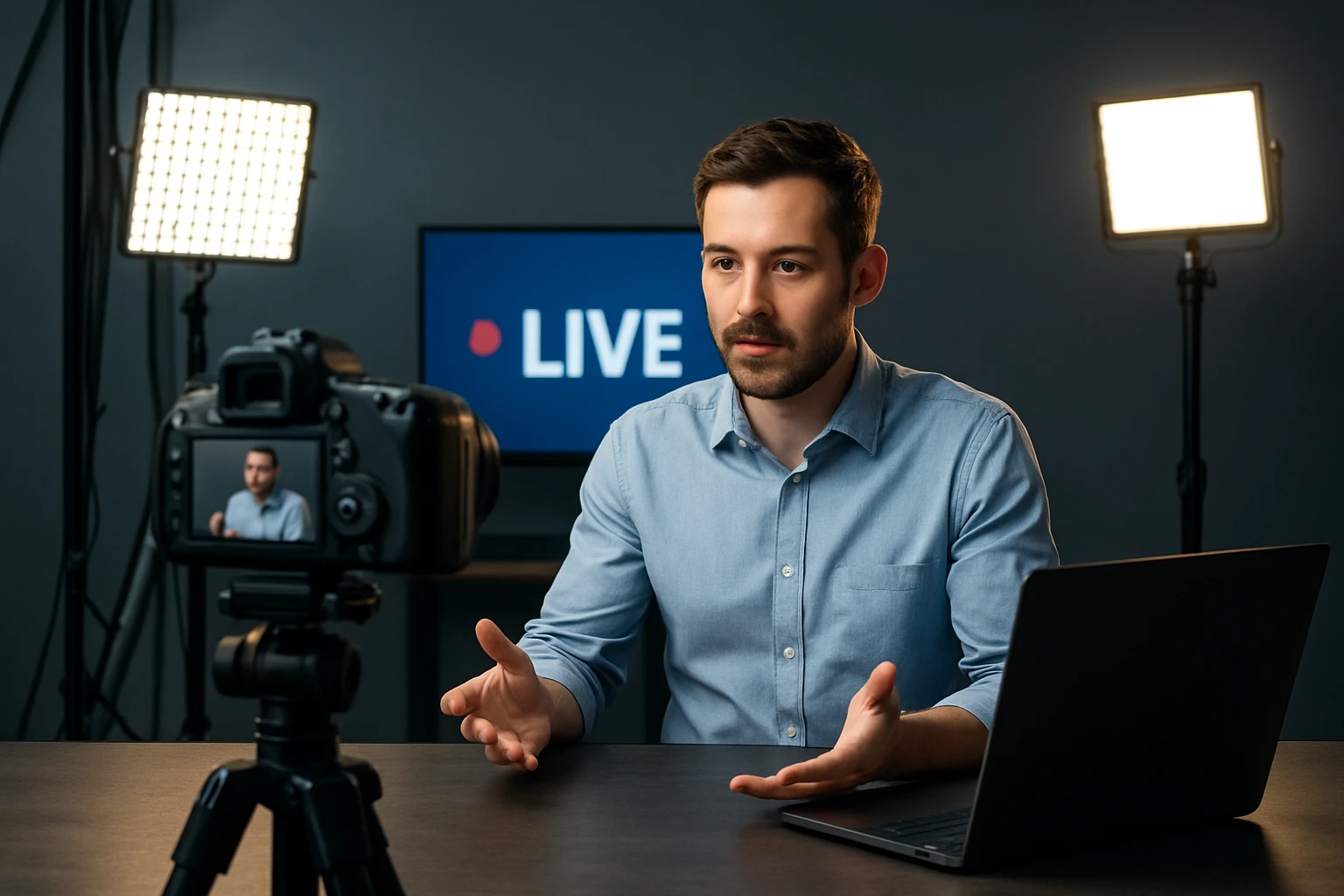 How much do professional live streaming services cost in Brisbane? - How much do professional live streaming services...