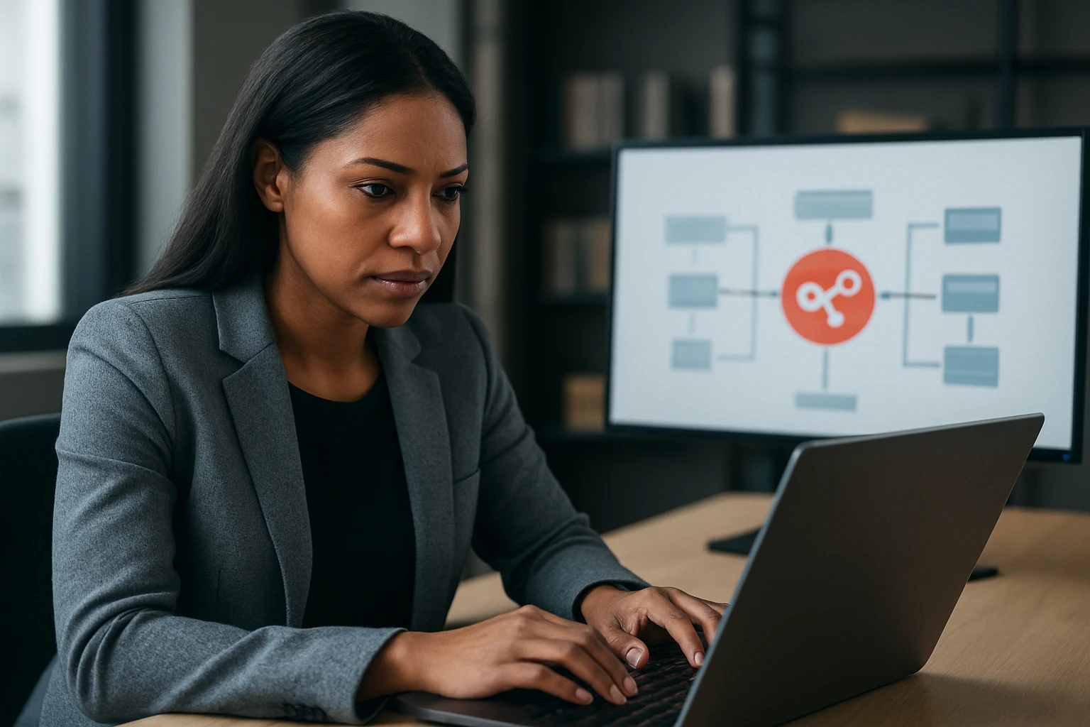 How n8n AI agents work end to end - n8n ai agents guide