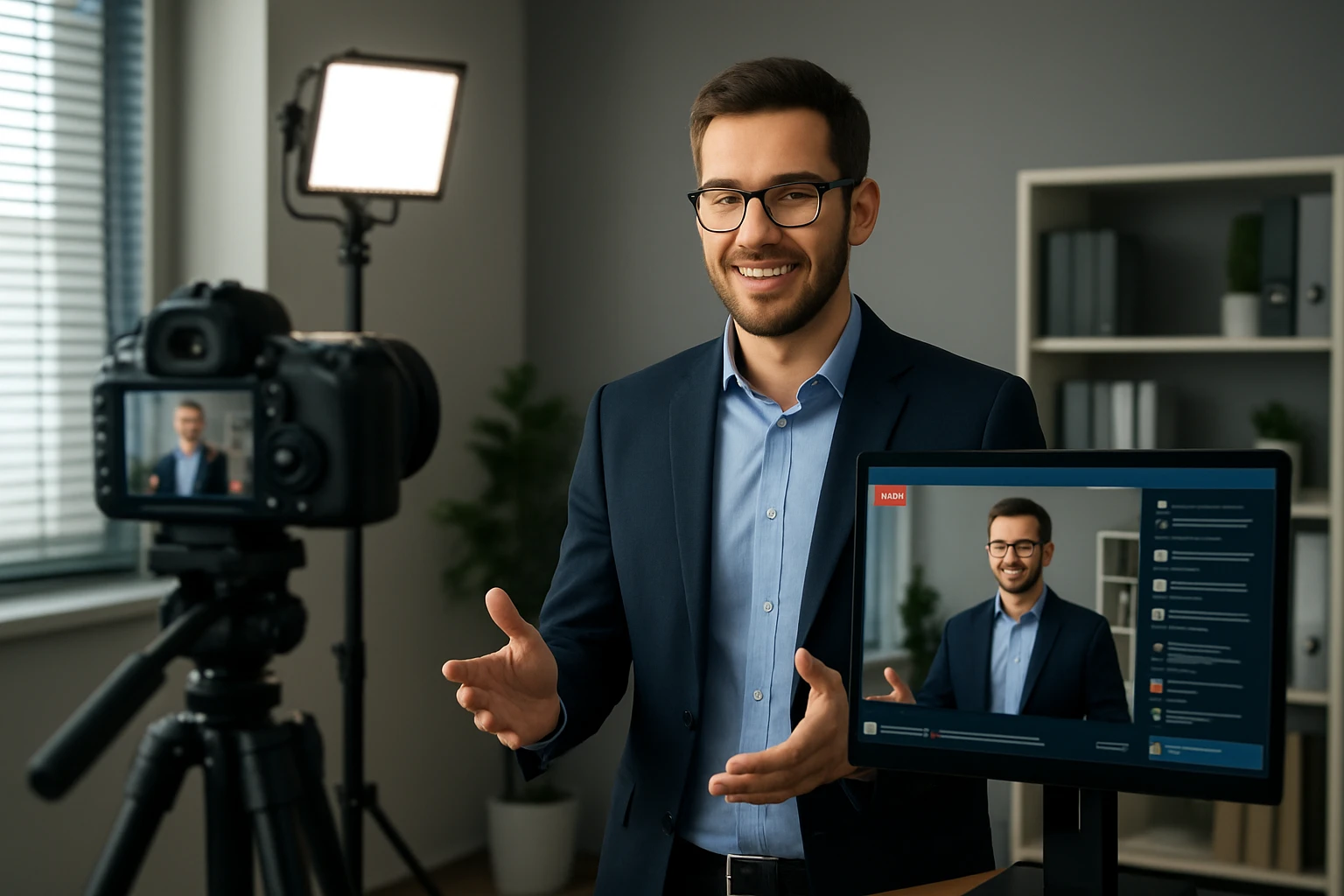 How Reliable Live Streaming Works From Planning to Playback - reliable live streaming for business events guide