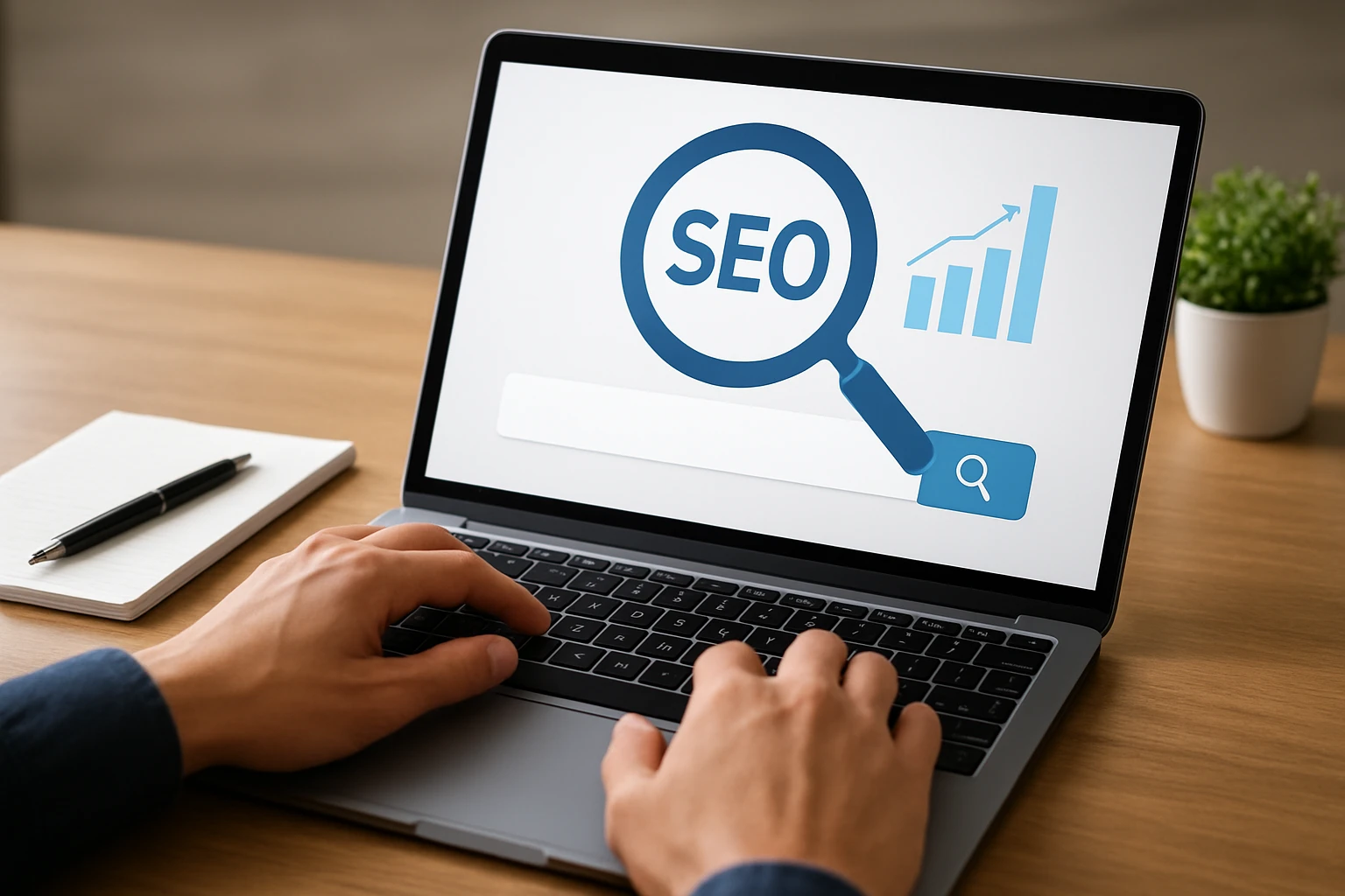 How Search Engine Optimization Works - define search engine optimization guide