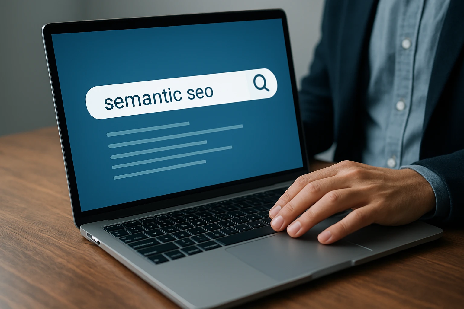 How Semantic SEO Works in Search Engines - seo semantic guide