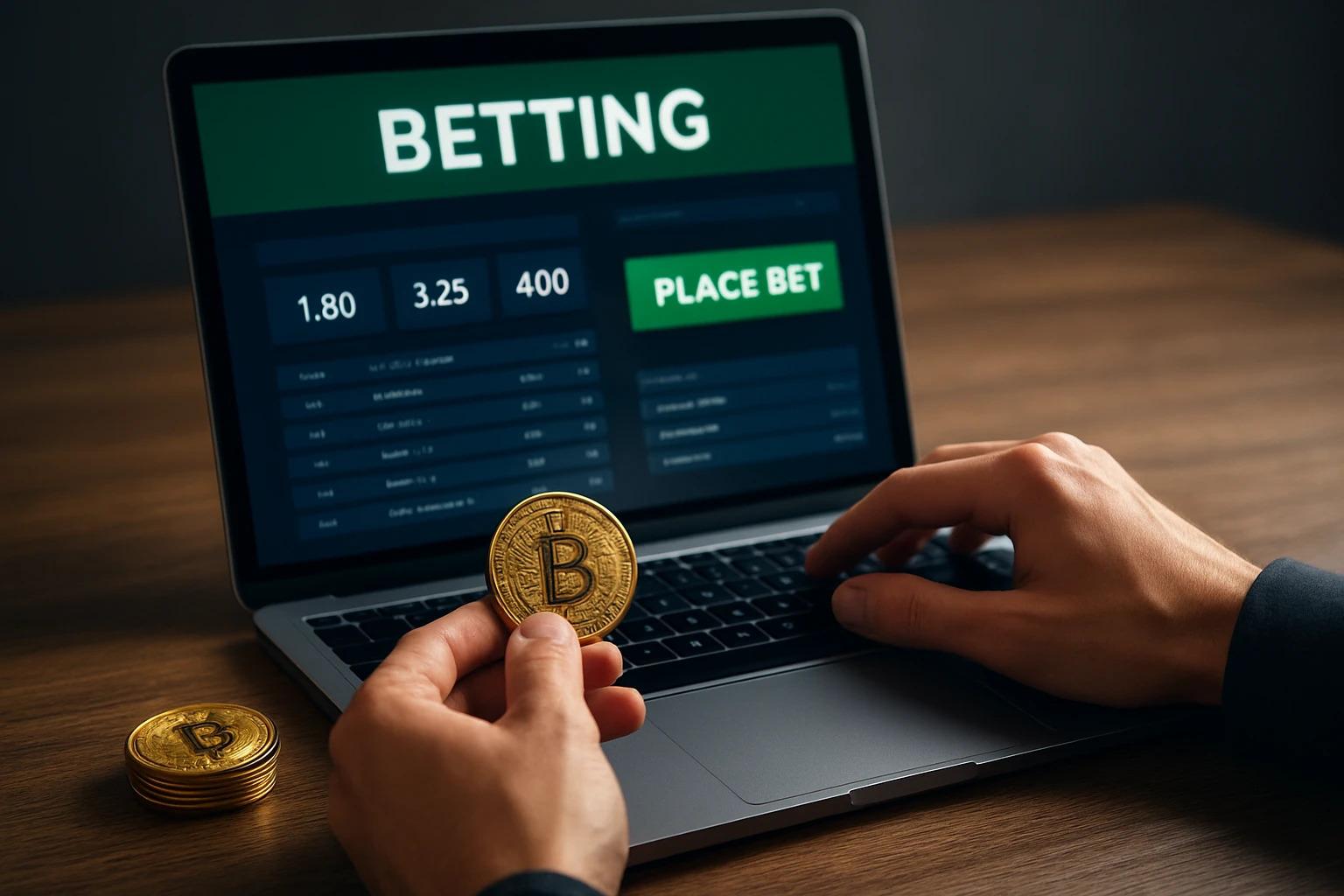 How to choose the right betting site with crypto - betting sites with crypto guide