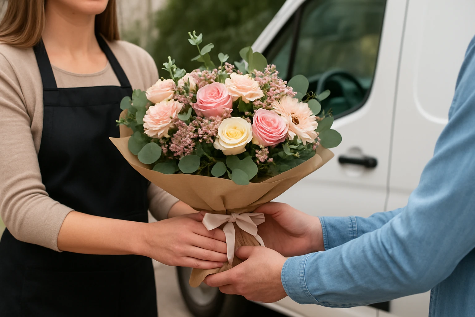 How to choose the right flower-delivery option in Perth - flower delivery in perth amboy nj guide