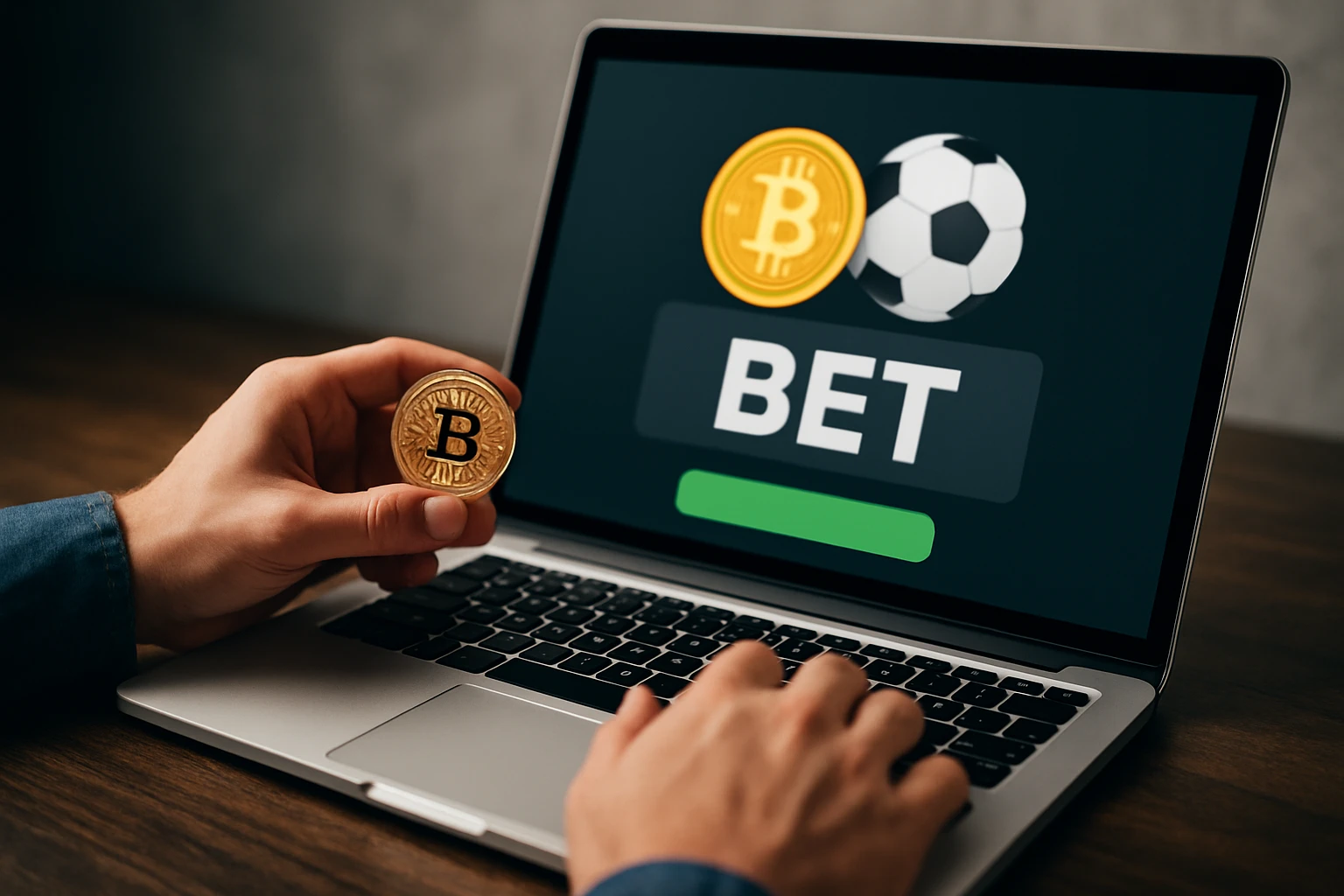 How to choose the right free crypto betting site - free crypto betting sites guide