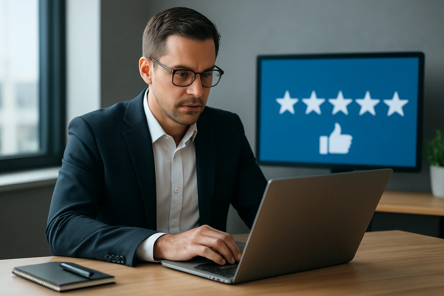 How to Choose the Right Online Reputation Management Service - online reputation management service guide