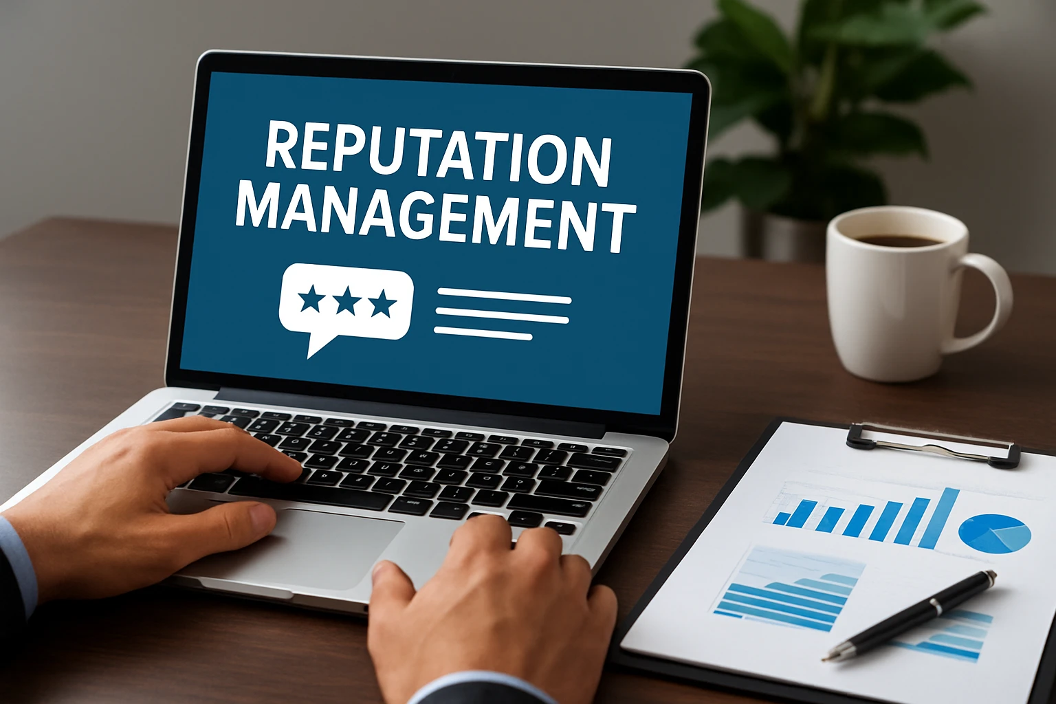 How to Choose the Right Online Reputation Management White Label Option - online reputation management white label guide