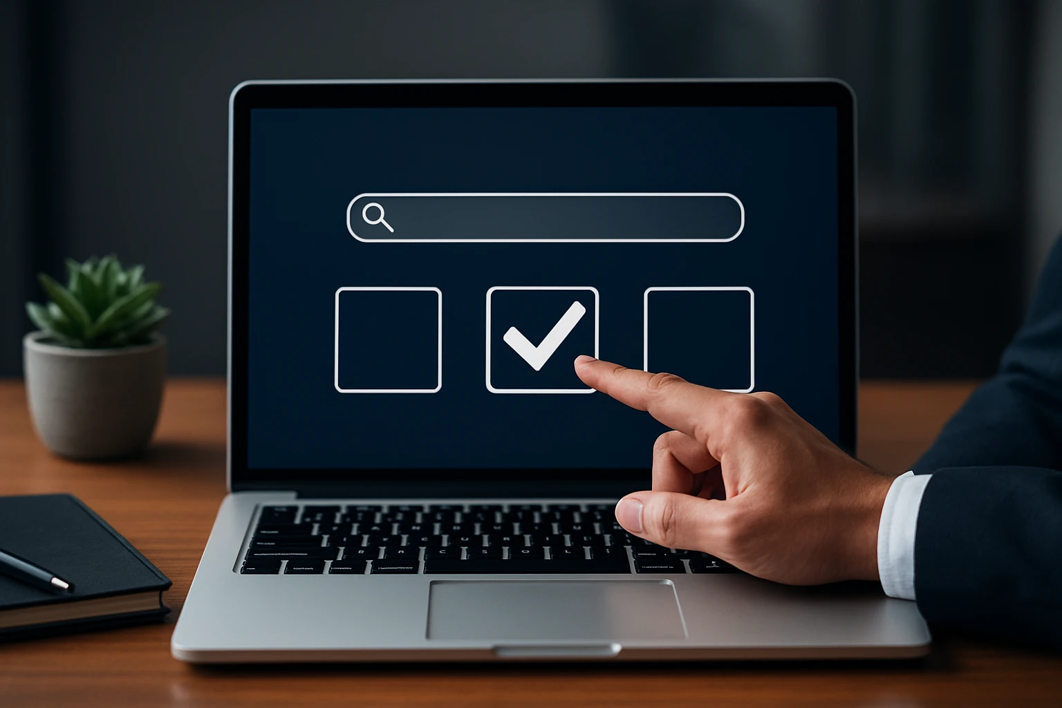 How to choose the right option - ai search optimization startups with top visibility metrics guide