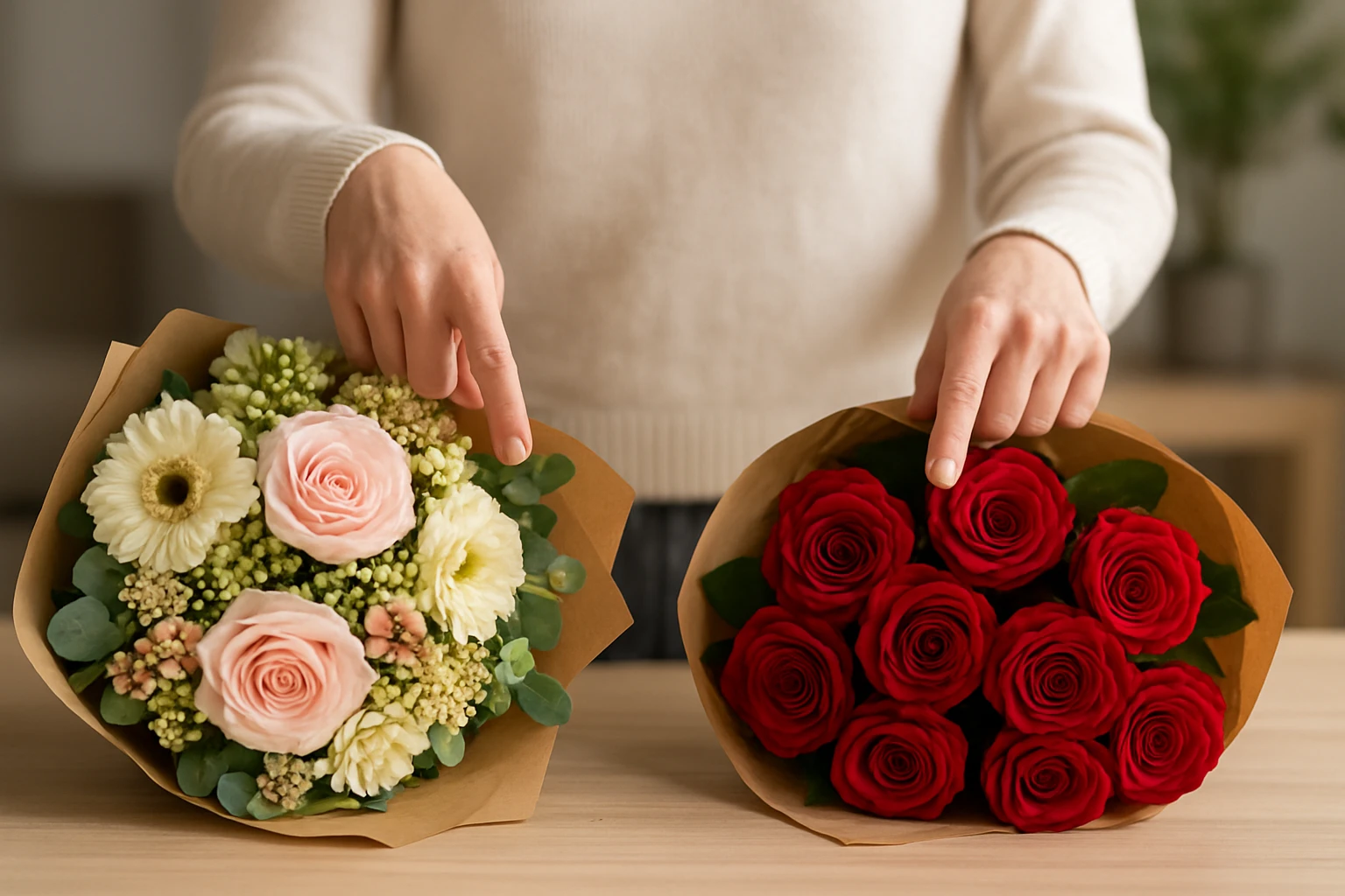 How to Choose the Right Option - anniversary flower delivery perth same day guide