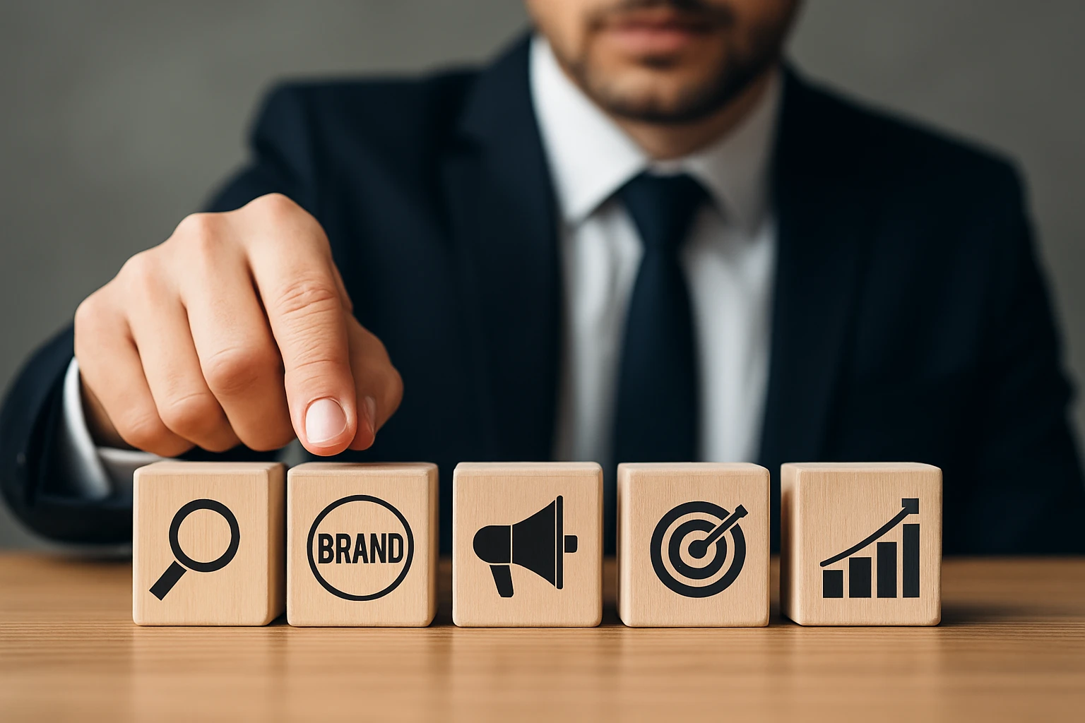 How to choose the right option - brand visibility guide
