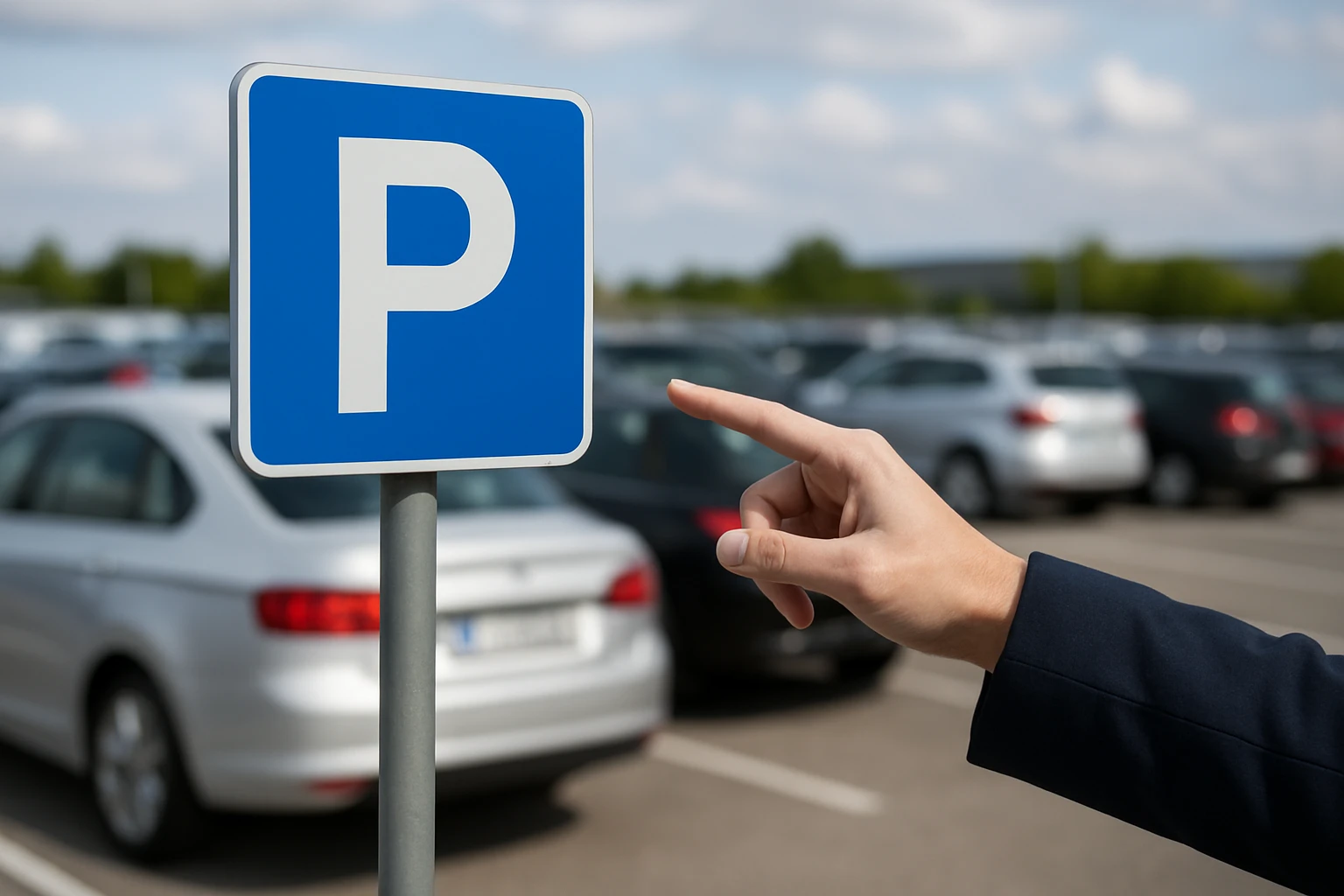 Best 7 Cost of Long Term Parking at Dayton International Airport in 2026 3 How to choose the right option - cost of long term parking at dayton international airport guide
