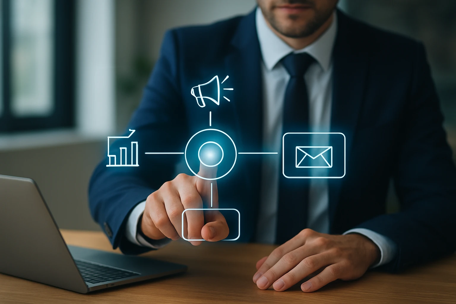 How to choose the right option - digital marketing automation agency guide