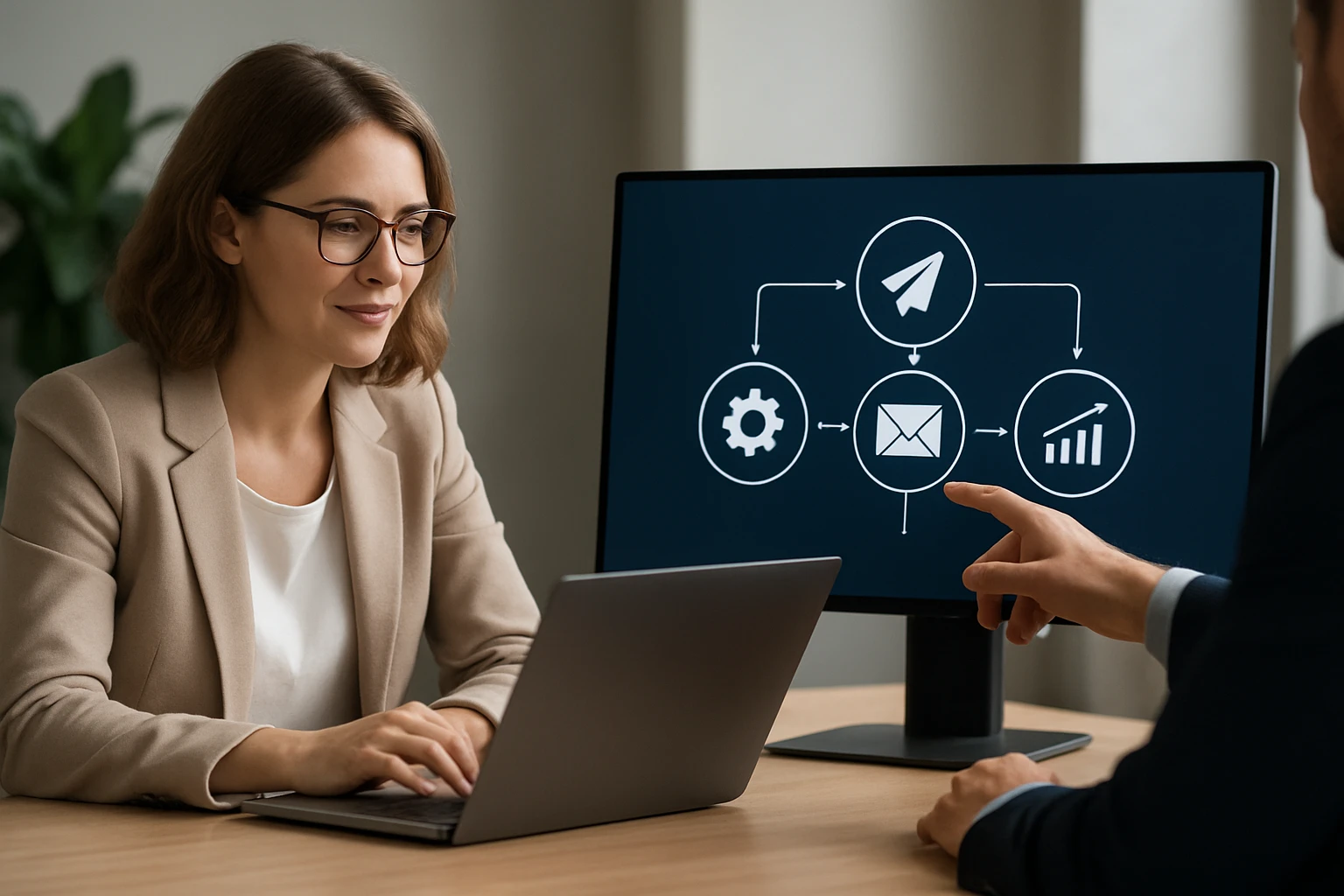 How to choose the right option for your team - automation digital marketing guide