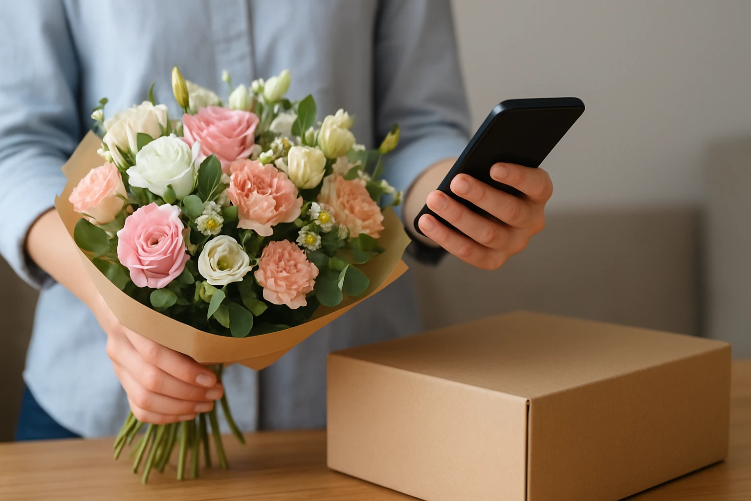 How to choose the right option for your delivery - best flower delivery perth guide
