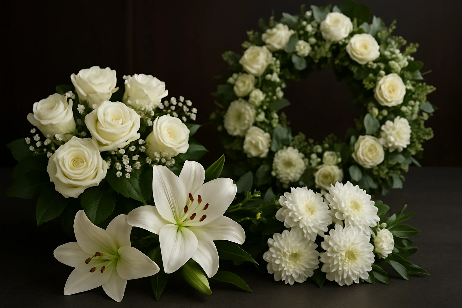 How to Choose the Right Option - funeral flowers perth wa guide