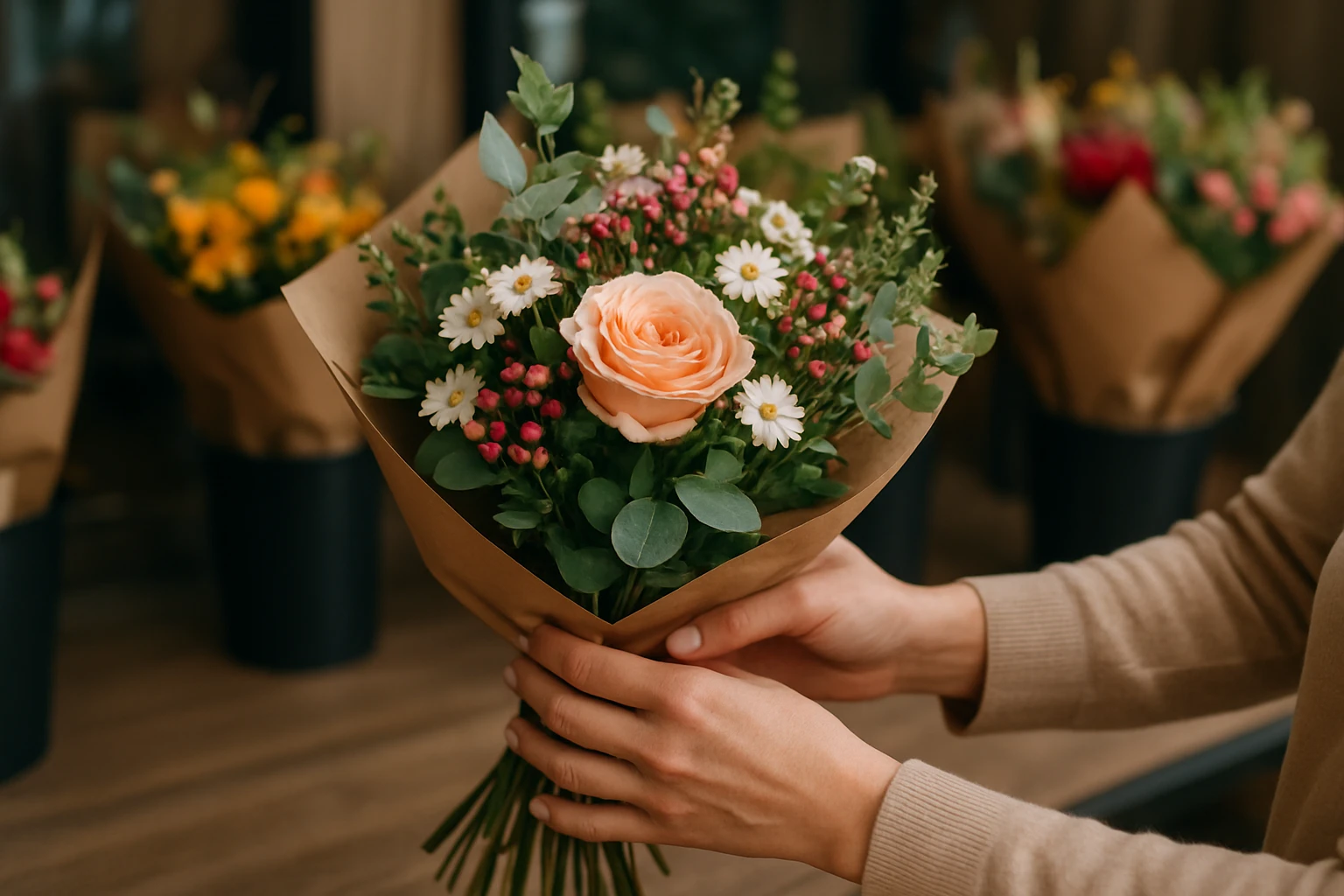 How to choose the right Perth Australia flower delivery option - perth australia flower delivery guide