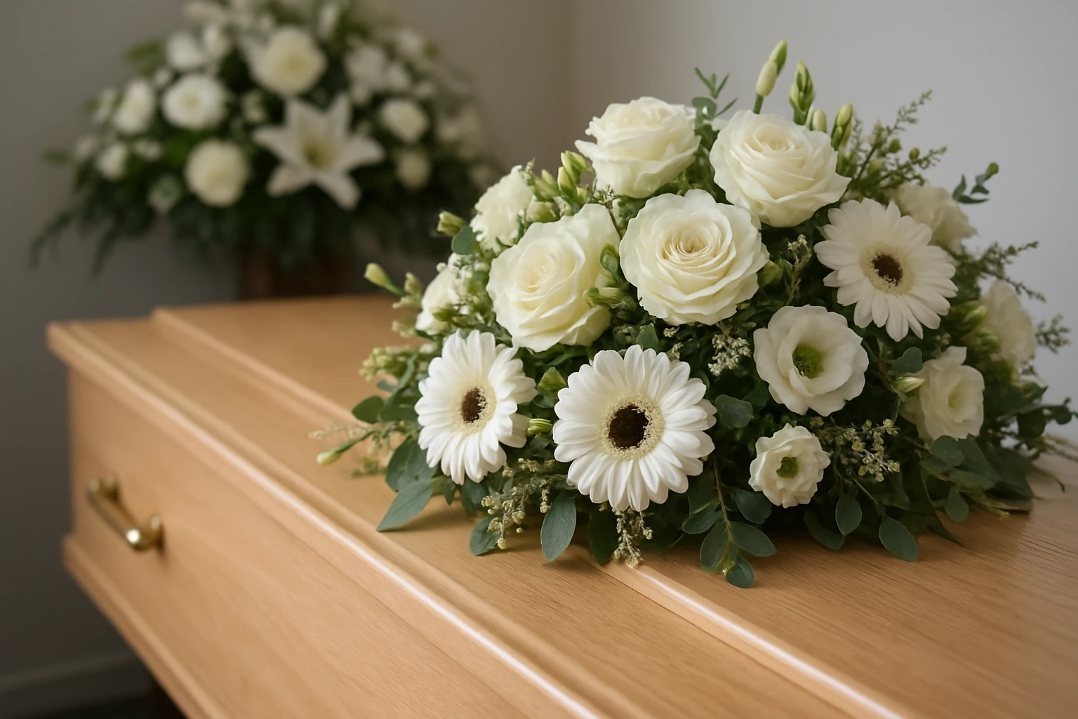 How to choose the right Perth funeral flowers - perth funeral flowers guide