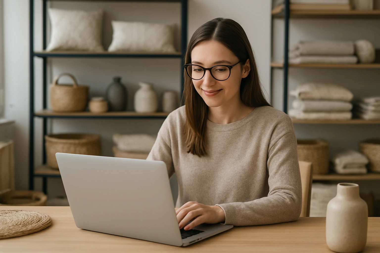 How to choose the right retailer for your project - online store home goods guide